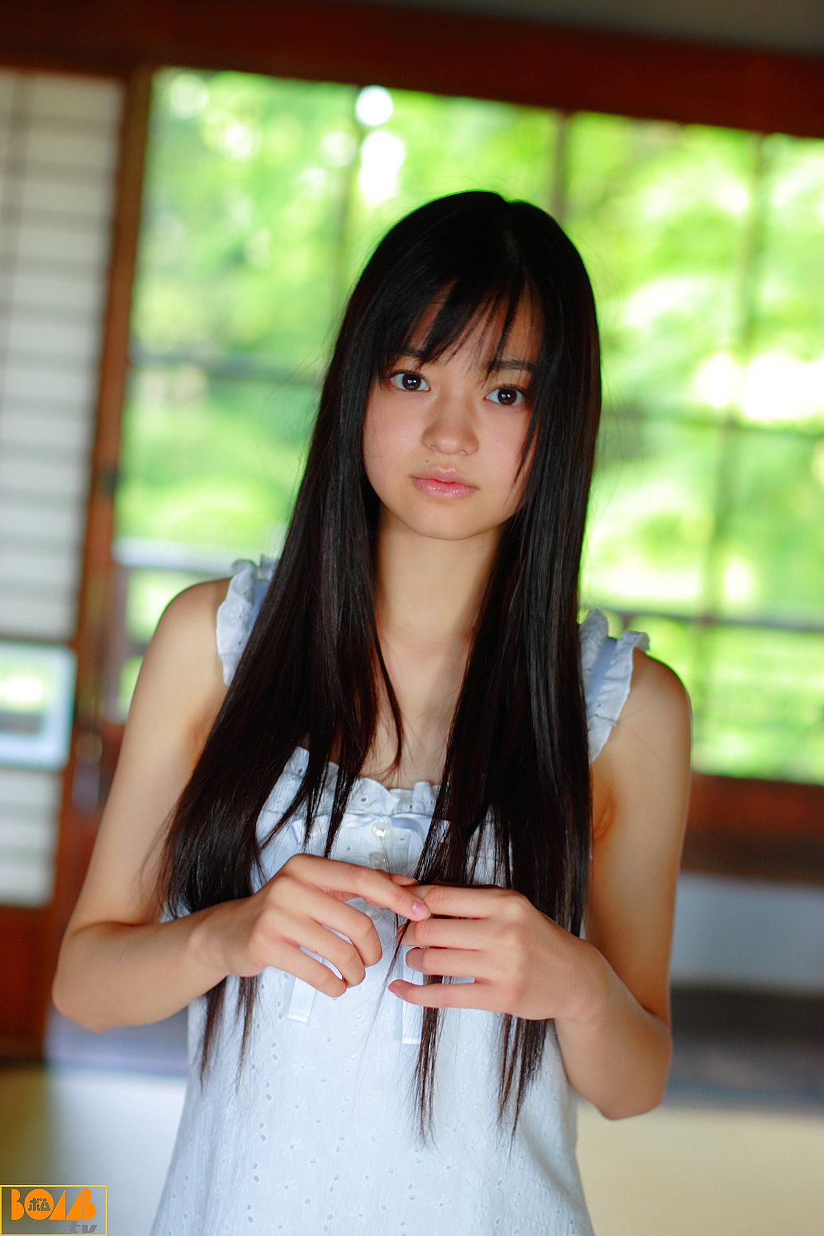 2006年07月刊 Ryoko Kobayashi 小林涼子/小林凉子-图103