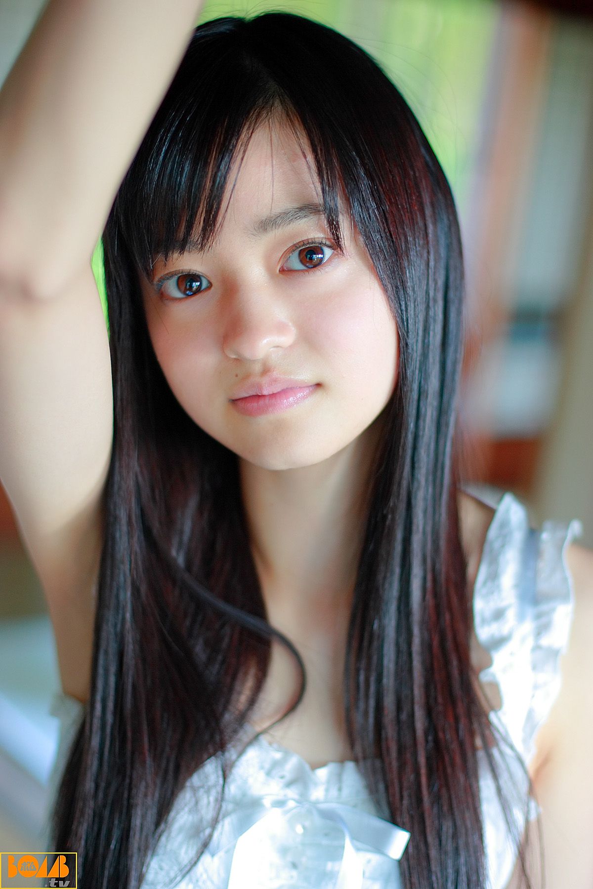 2006年07月刊 Ryoko Kobayashi 小林涼子/小林凉子-图107