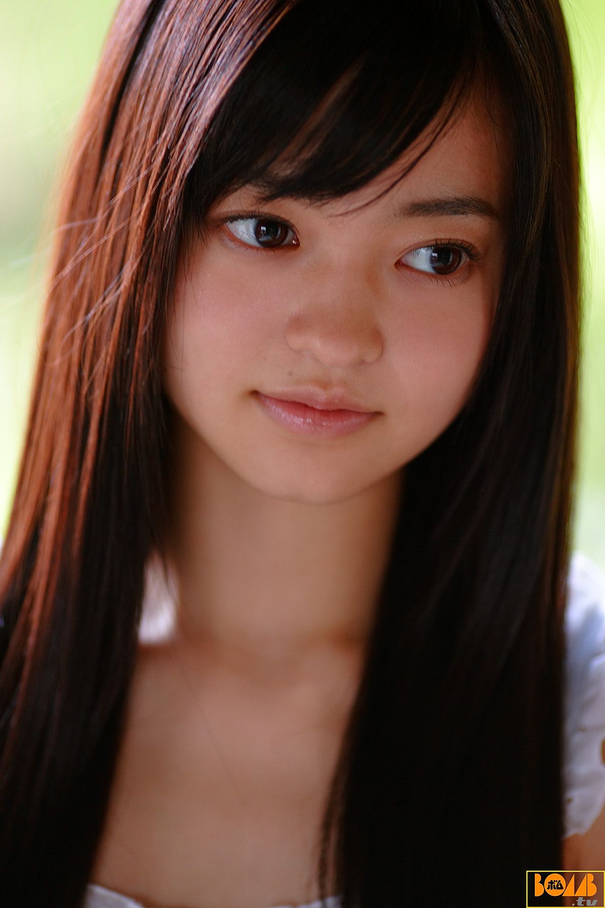 2006年07月刊 Ryoko Kobayashi 小林涼子/小林凉子-图108