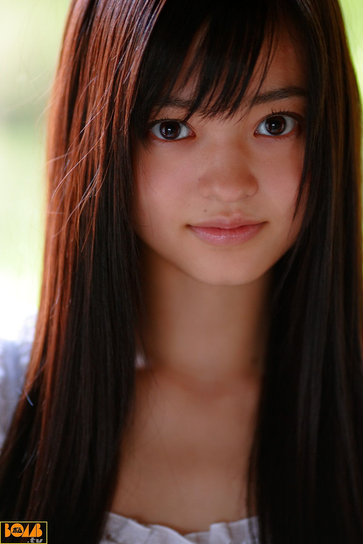 2006年07月刊 Ryoko Kobayashi 小林涼子/小林凉子-图109