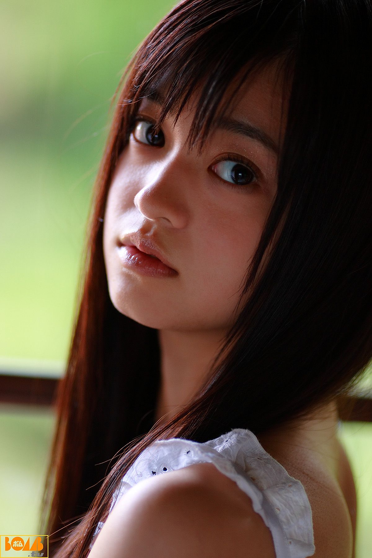 2006年07月刊 Ryoko Kobayashi 小林涼子/小林凉子-图111