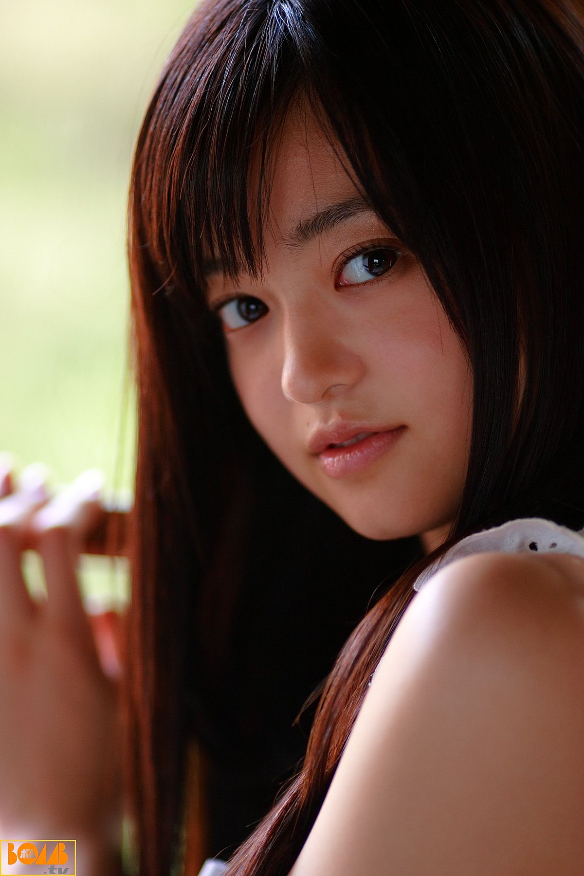 2006年07月刊 Ryoko Kobayashi 小林涼子/小林凉子-图113