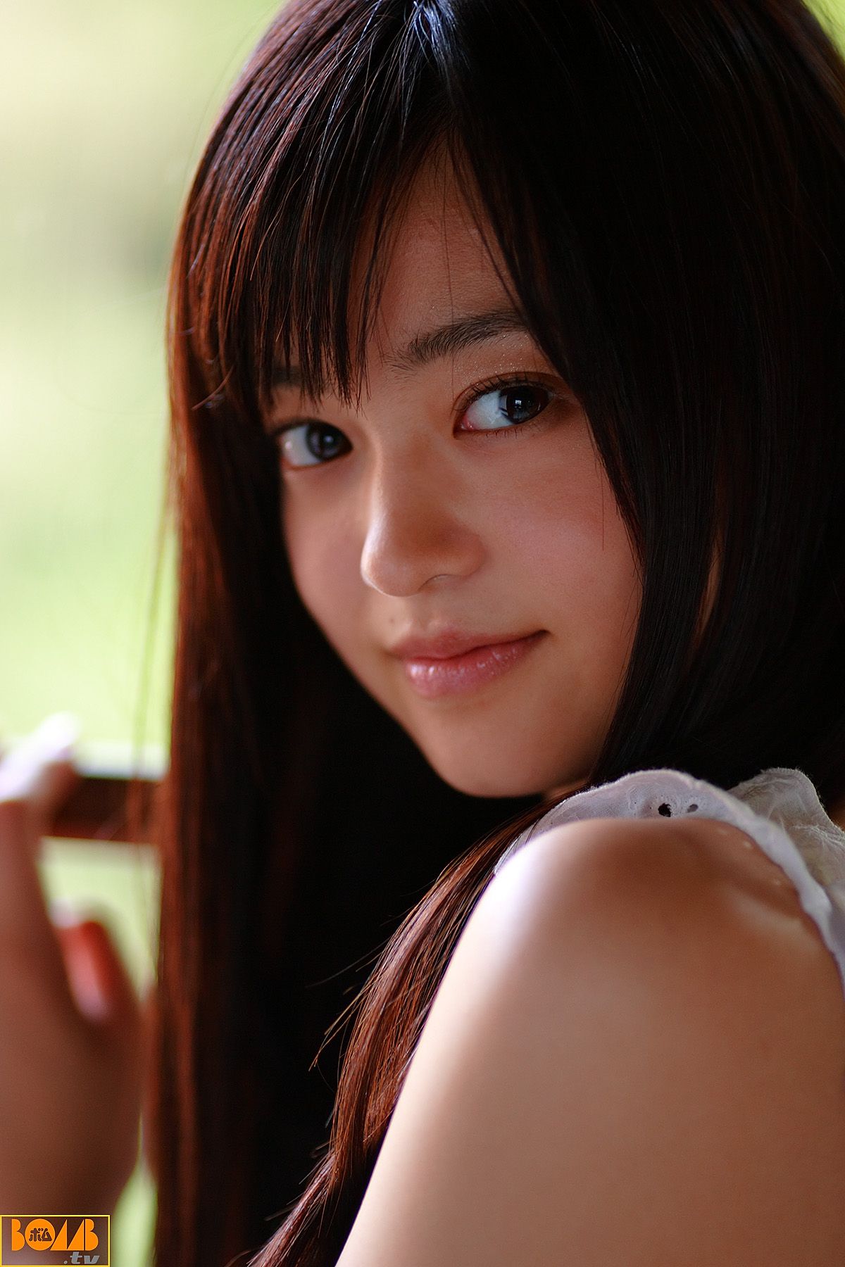 2006年07月刊 Ryoko Kobayashi 小林涼子/小林凉子-图114