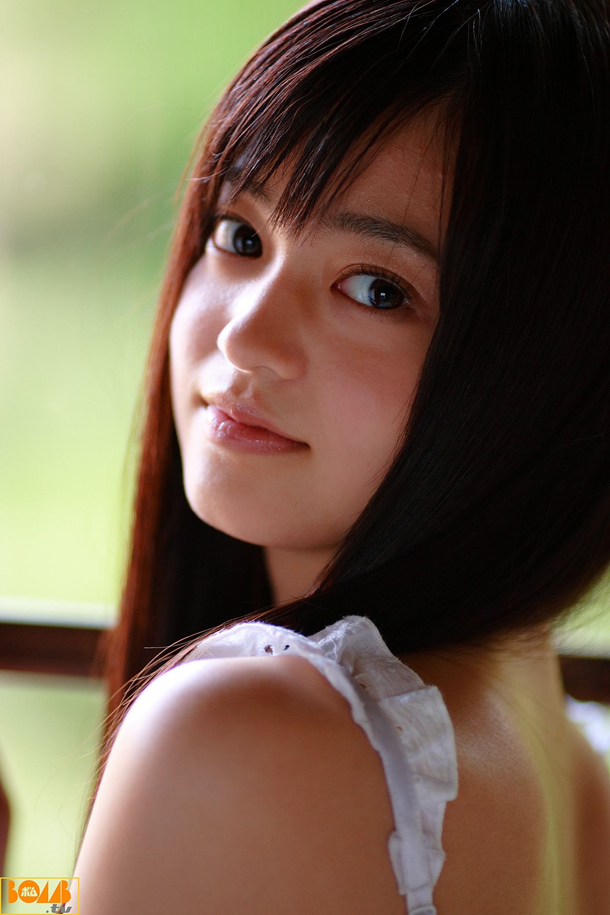 2006年07月刊 Ryoko Kobayashi 小林涼子/小林凉子-图115