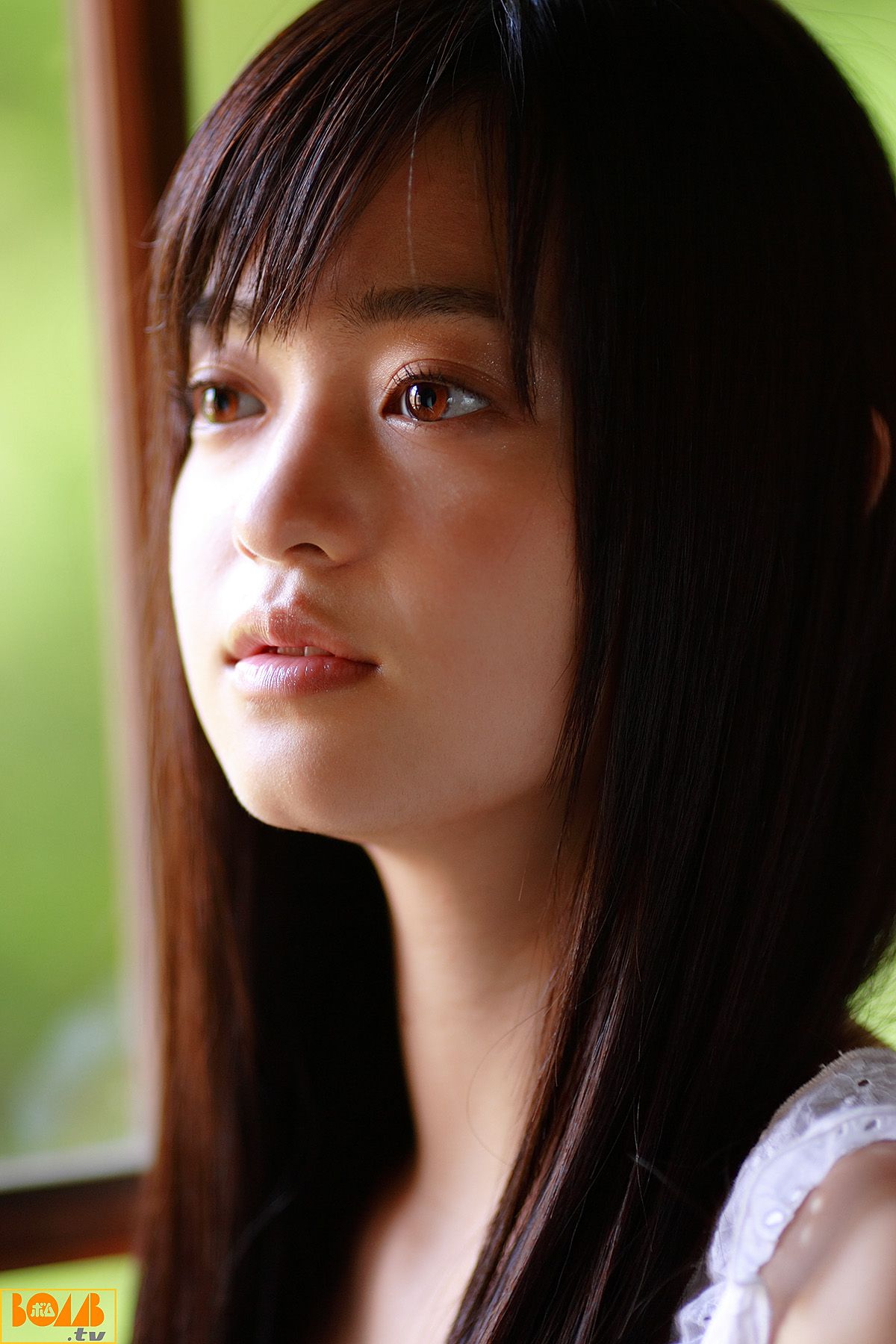 2006年07月刊 Ryoko Kobayashi 小林涼子/小林凉子-图119