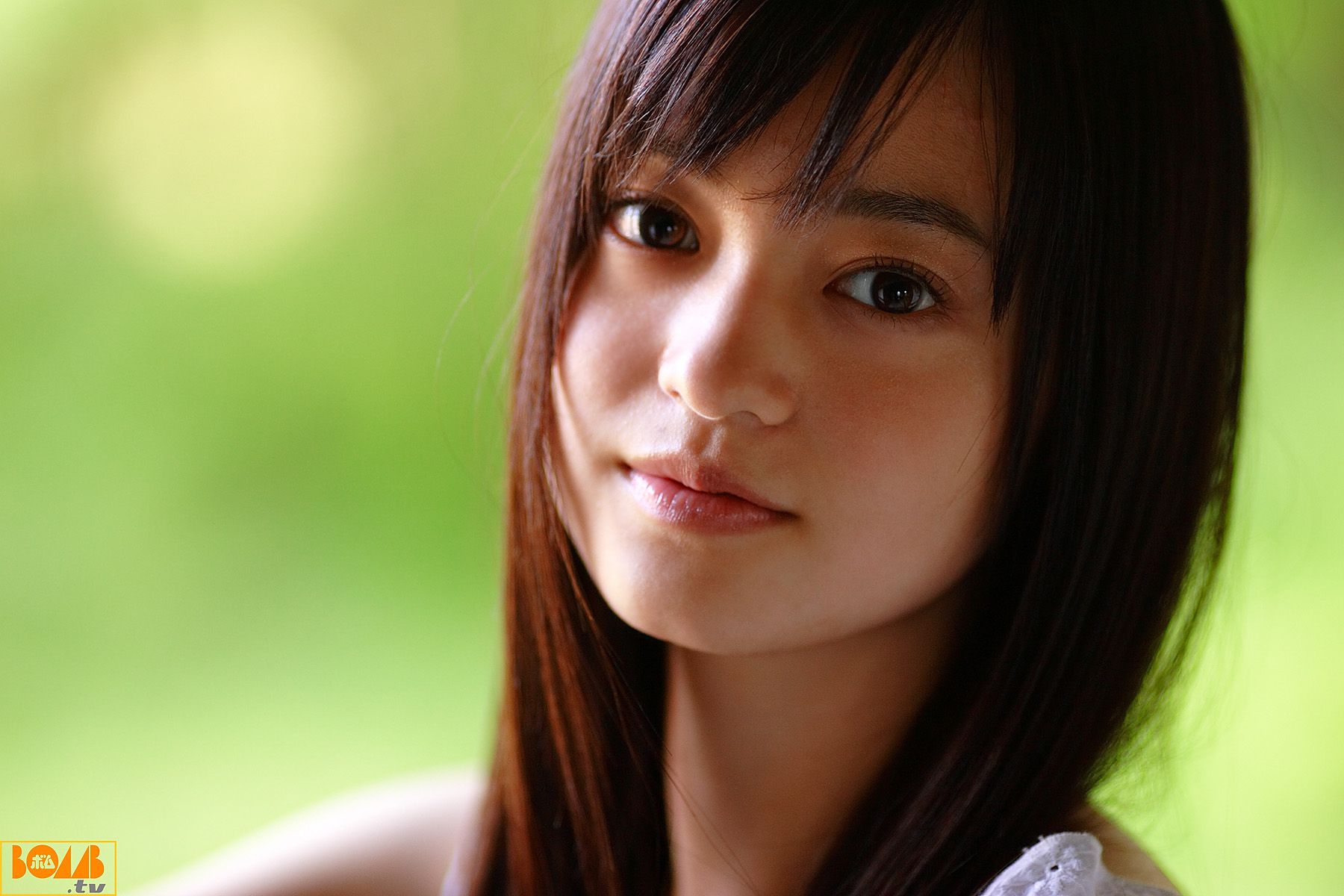 2006年07月刊 Ryoko Kobayashi 小林涼子/小林凉子-图124