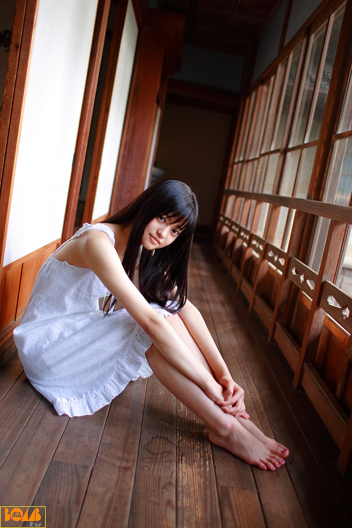 2006年07月刊 Ryoko Kobayashi 小林涼子/小林凉子-图125