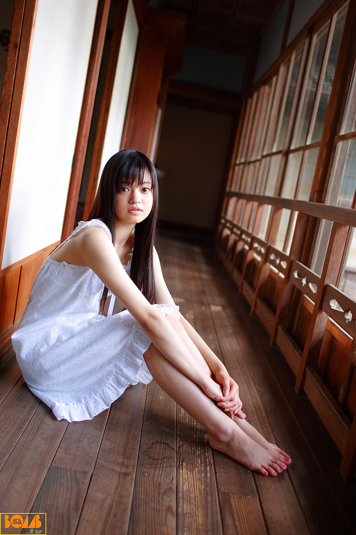 2006年07月刊 Ryoko Kobayashi 小林涼子/小林凉子-图126