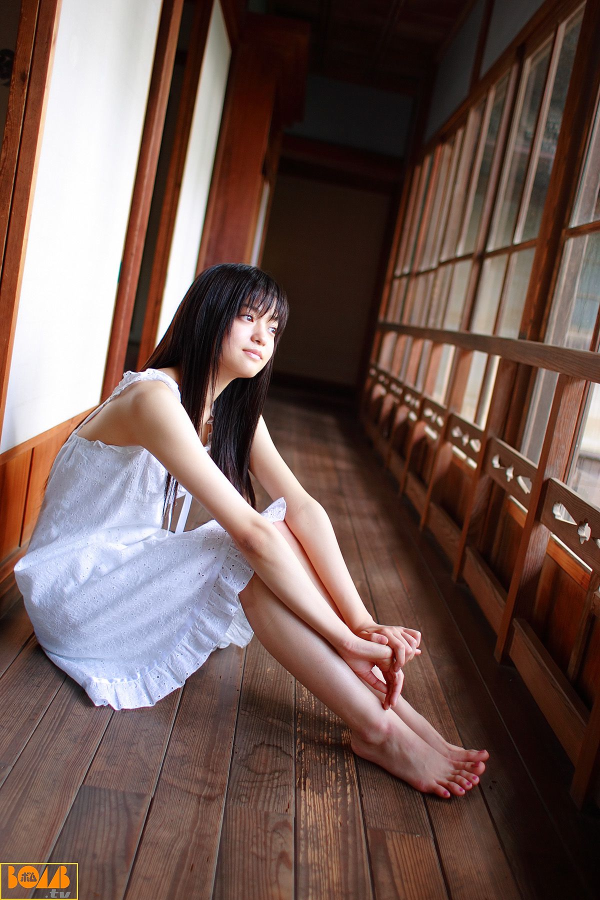 2006年07月刊 Ryoko Kobayashi 小林涼子/小林凉子-图128