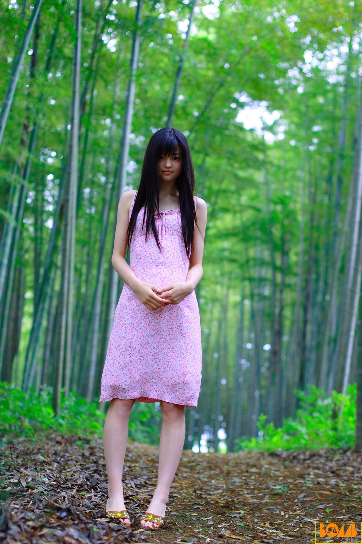 2006年07月刊 Ryoko Kobayashi 小林涼子/小林凉子-图12