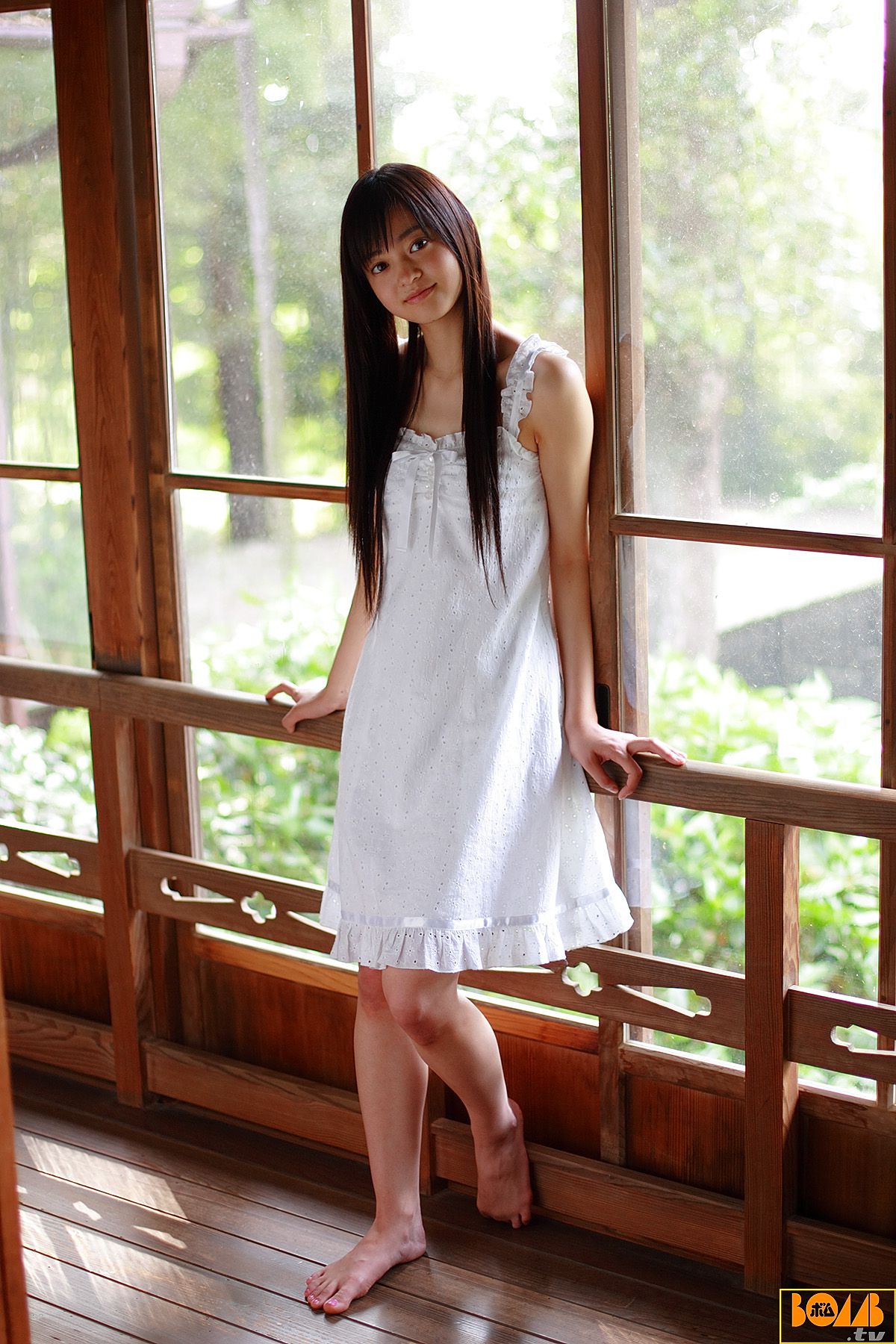 2006年07月刊 Ryoko Kobayashi 小林涼子/小林凉子-图129