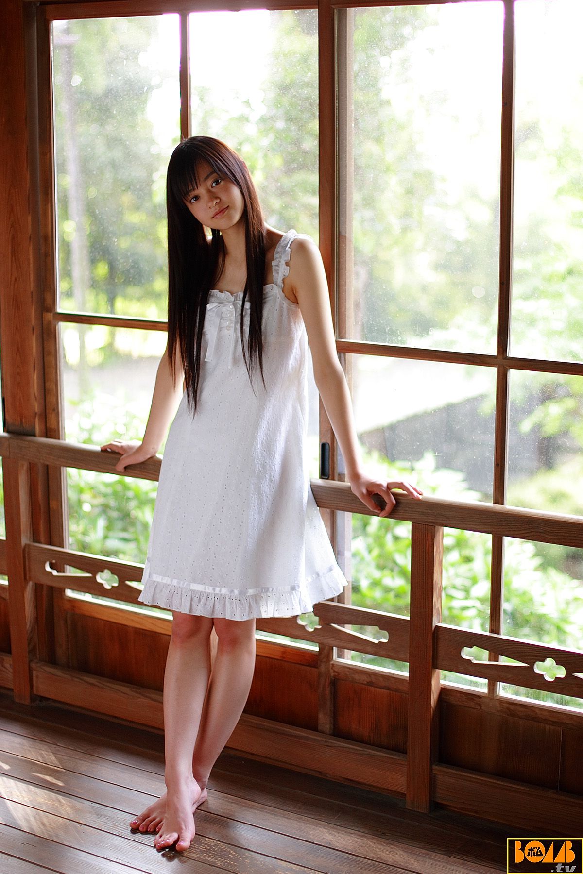 2006年07月刊 Ryoko Kobayashi 小林涼子/小林凉子-图130