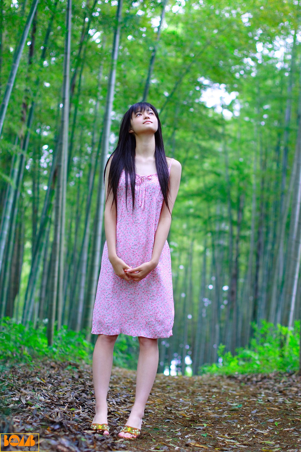 2006年07月刊 Ryoko Kobayashi 小林涼子/小林凉子-图13