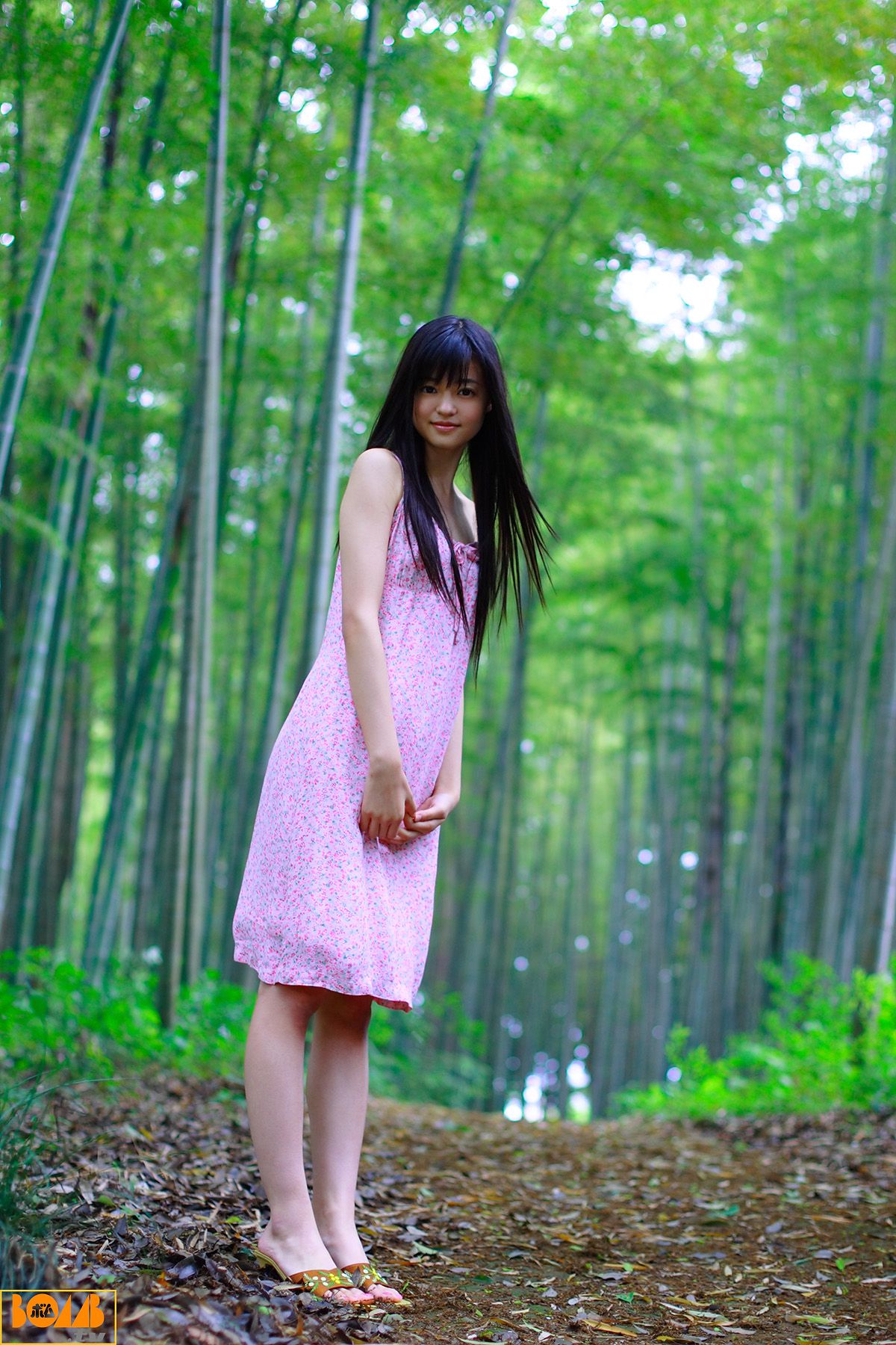 2006年07月刊 Ryoko Kobayashi 小林涼子/小林凉子-图14