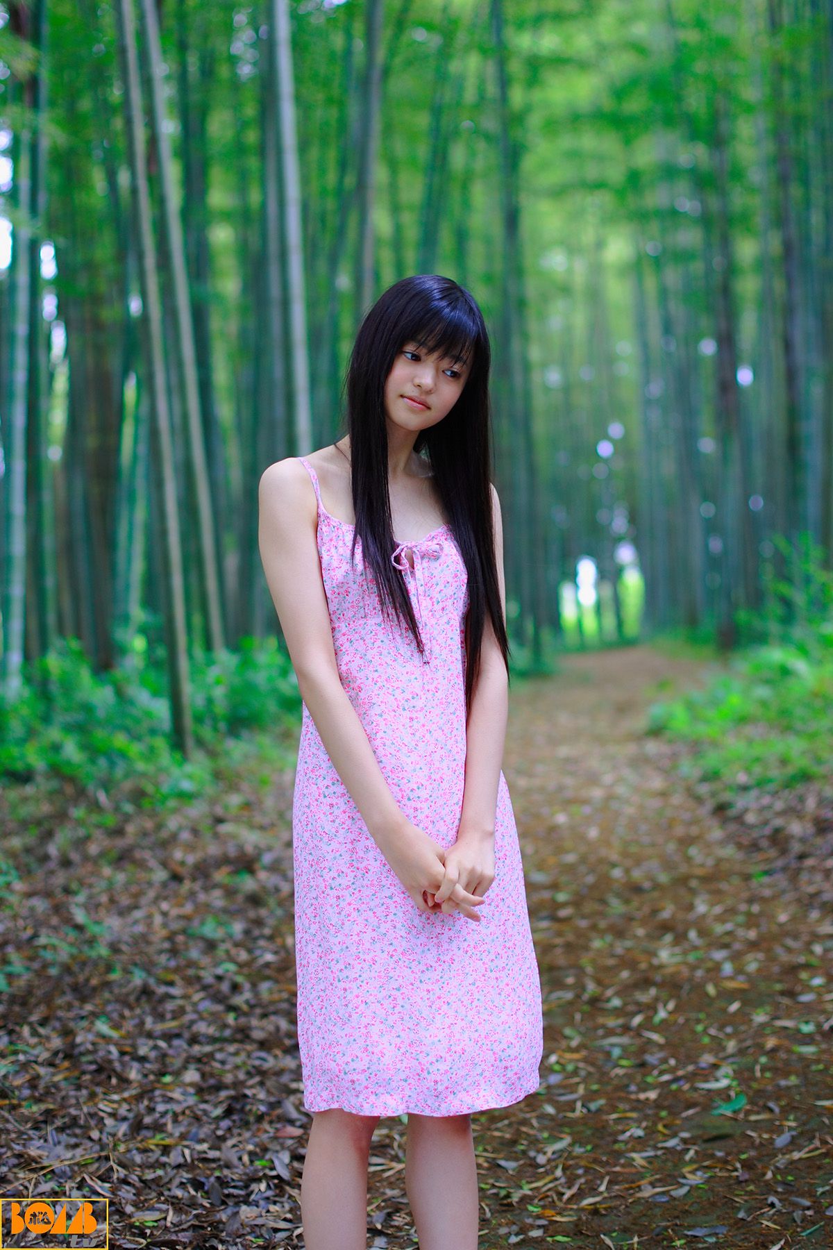 2006年07月刊 Ryoko Kobayashi 小林涼子/小林凉子-图17