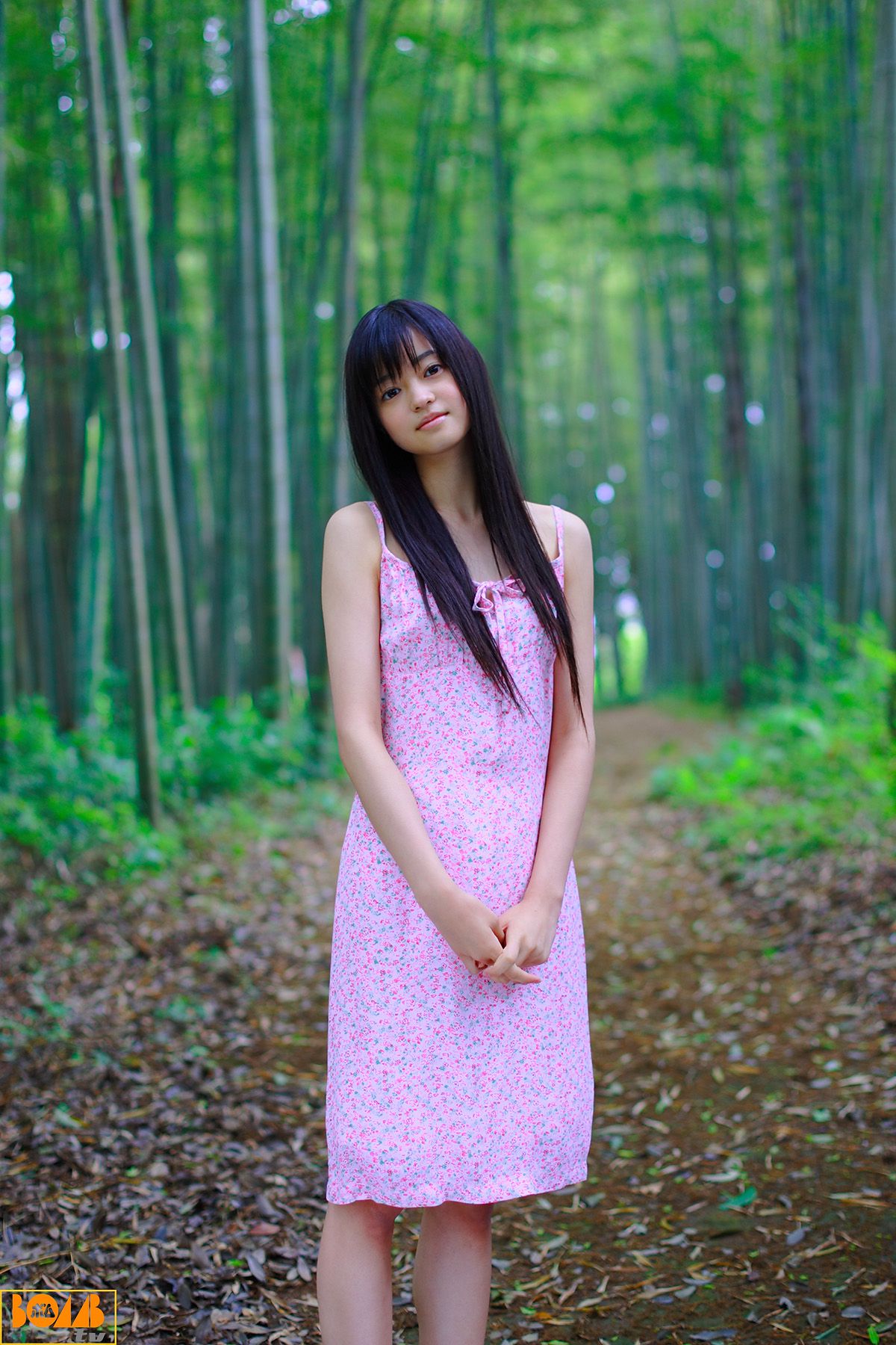 2006年07月刊 Ryoko Kobayashi 小林涼子/小林凉子-图18