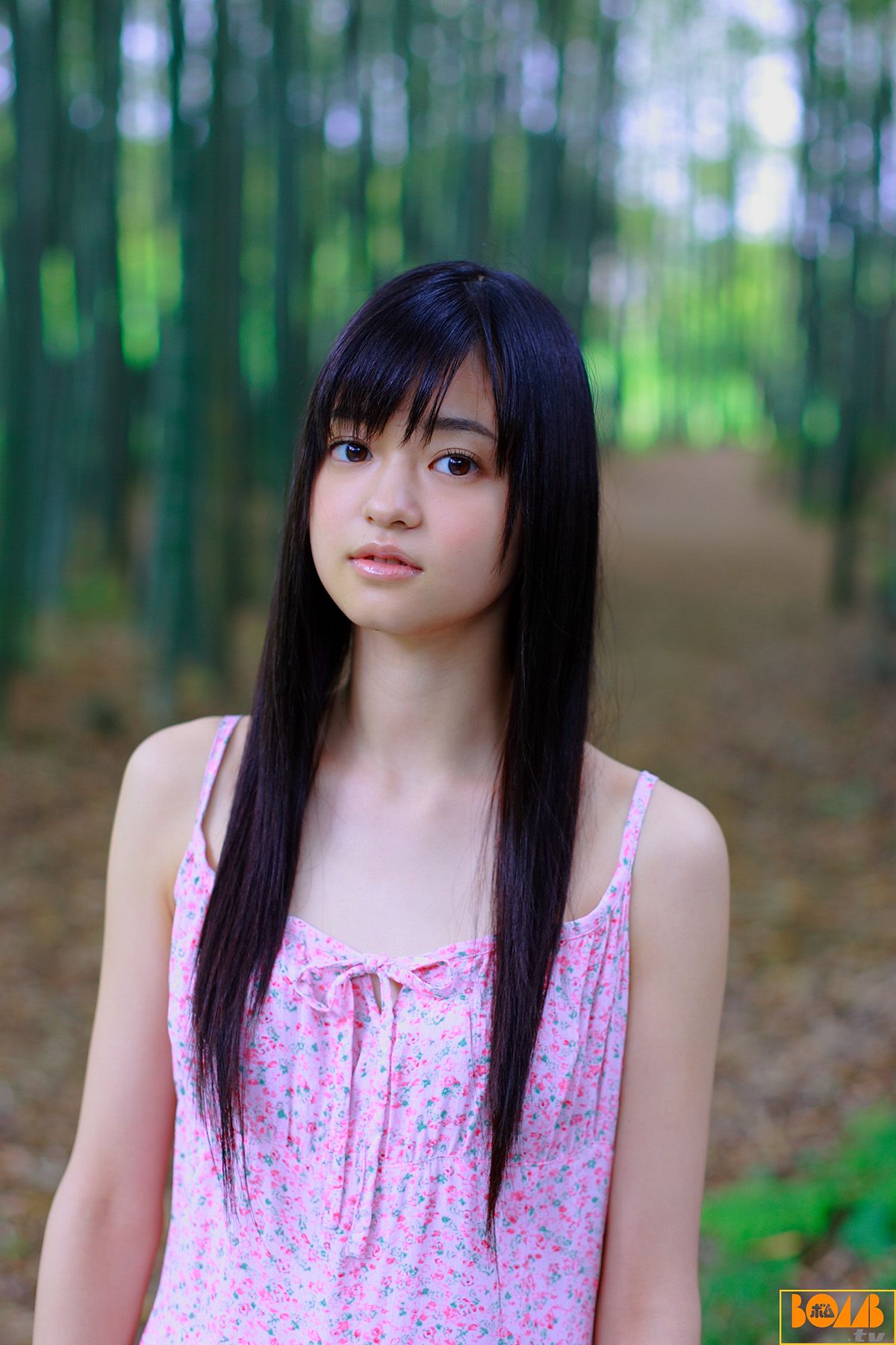 2006年07月刊 Ryoko Kobayashi 小林涼子/小林凉子-图1