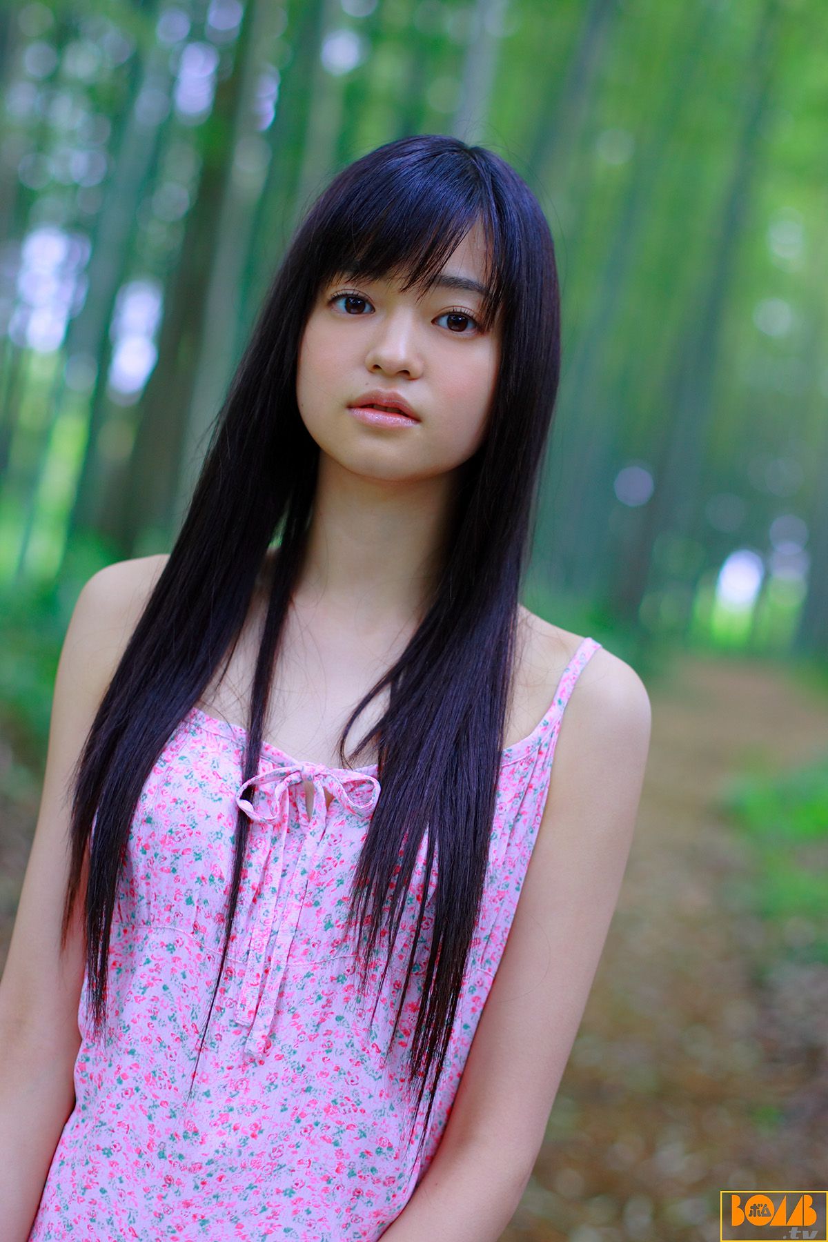 2006年07月刊 Ryoko Kobayashi 小林涼子/小林凉子-图19