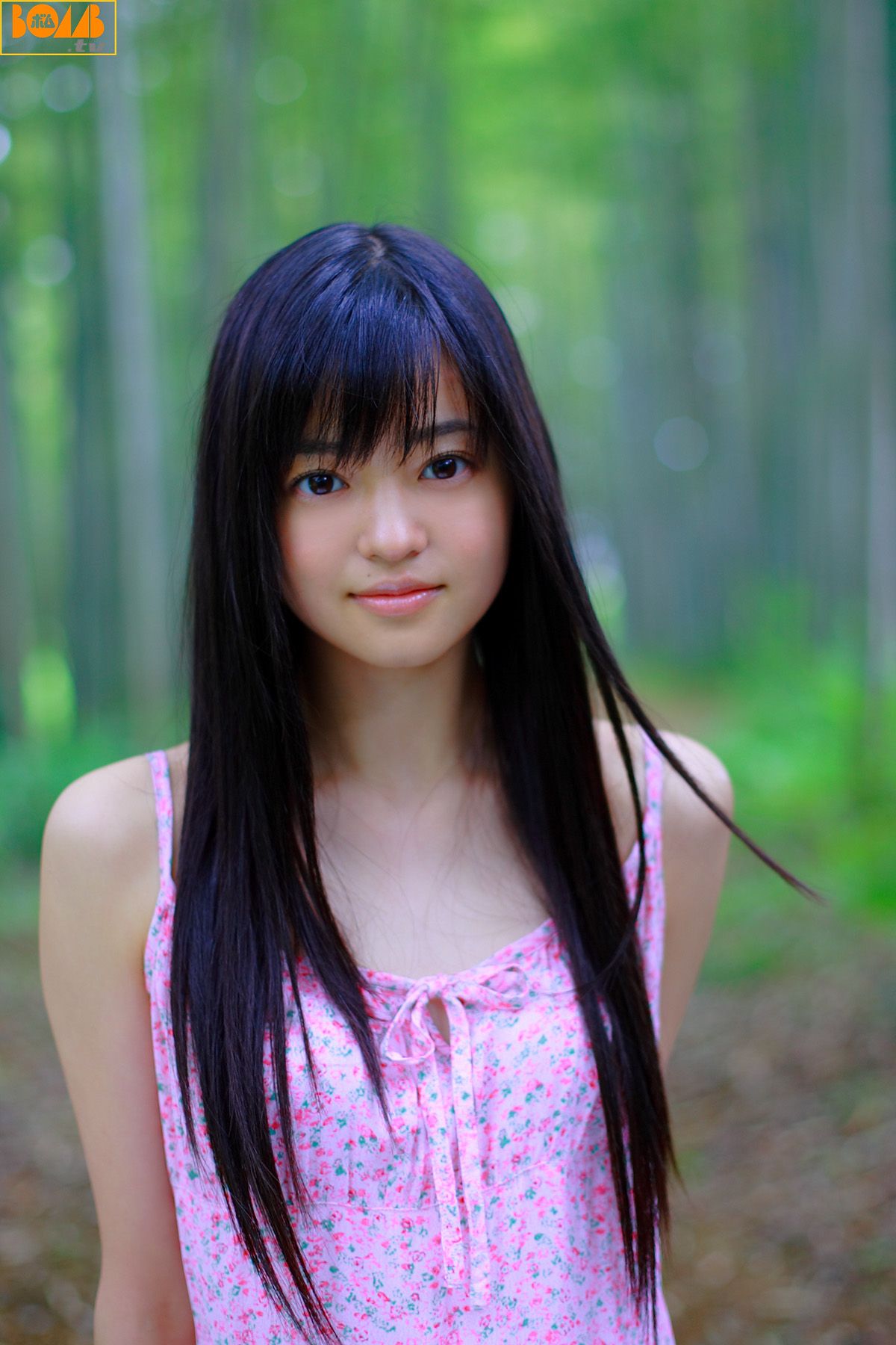 2006年07月刊 Ryoko Kobayashi 小林涼子/小林凉子-图20