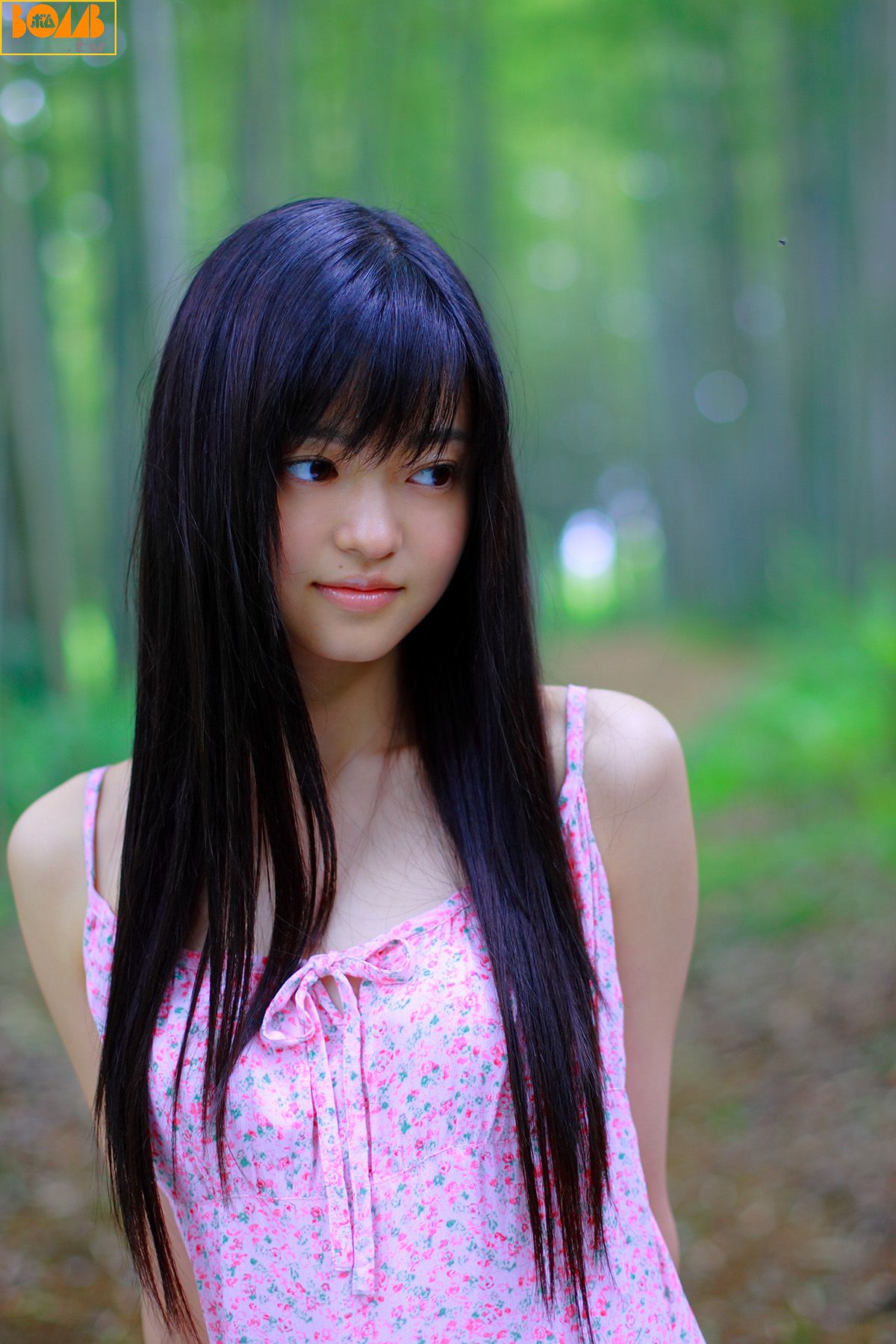 2006年07月刊 Ryoko Kobayashi 小林涼子/小林凉子-图21