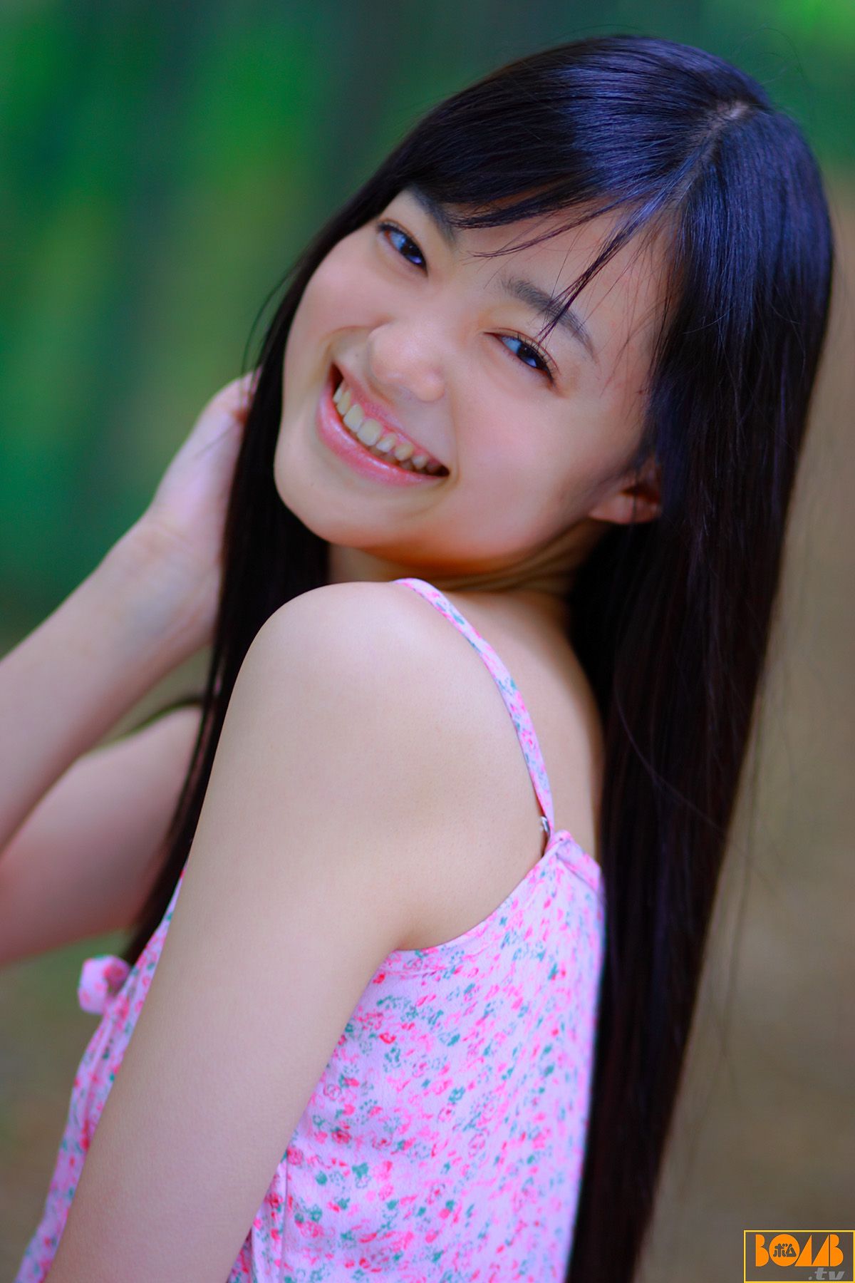 2006年07月刊 Ryoko Kobayashi 小林涼子/小林凉子-图28