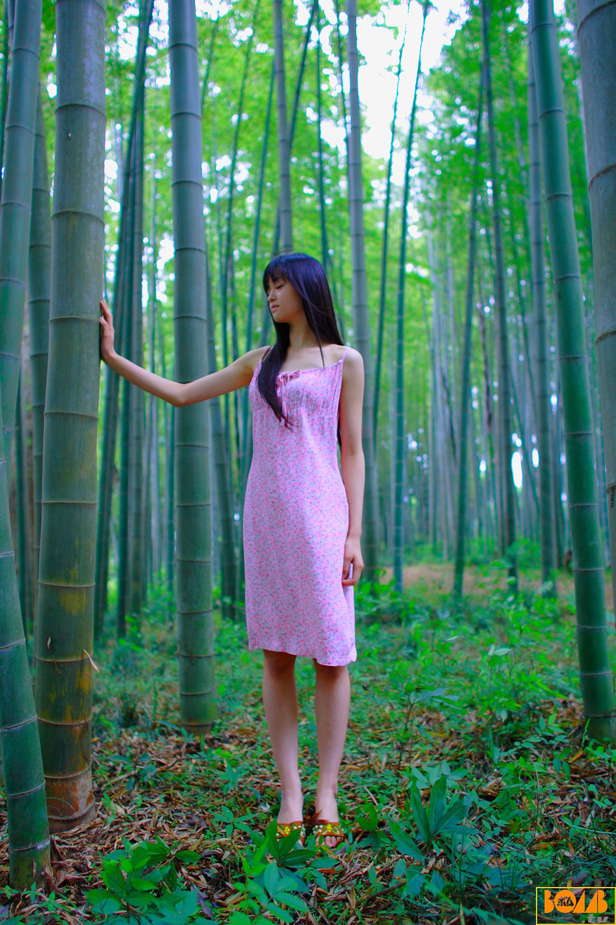 2006年07月刊 Ryoko Kobayashi 小林涼子/小林凉子-图29