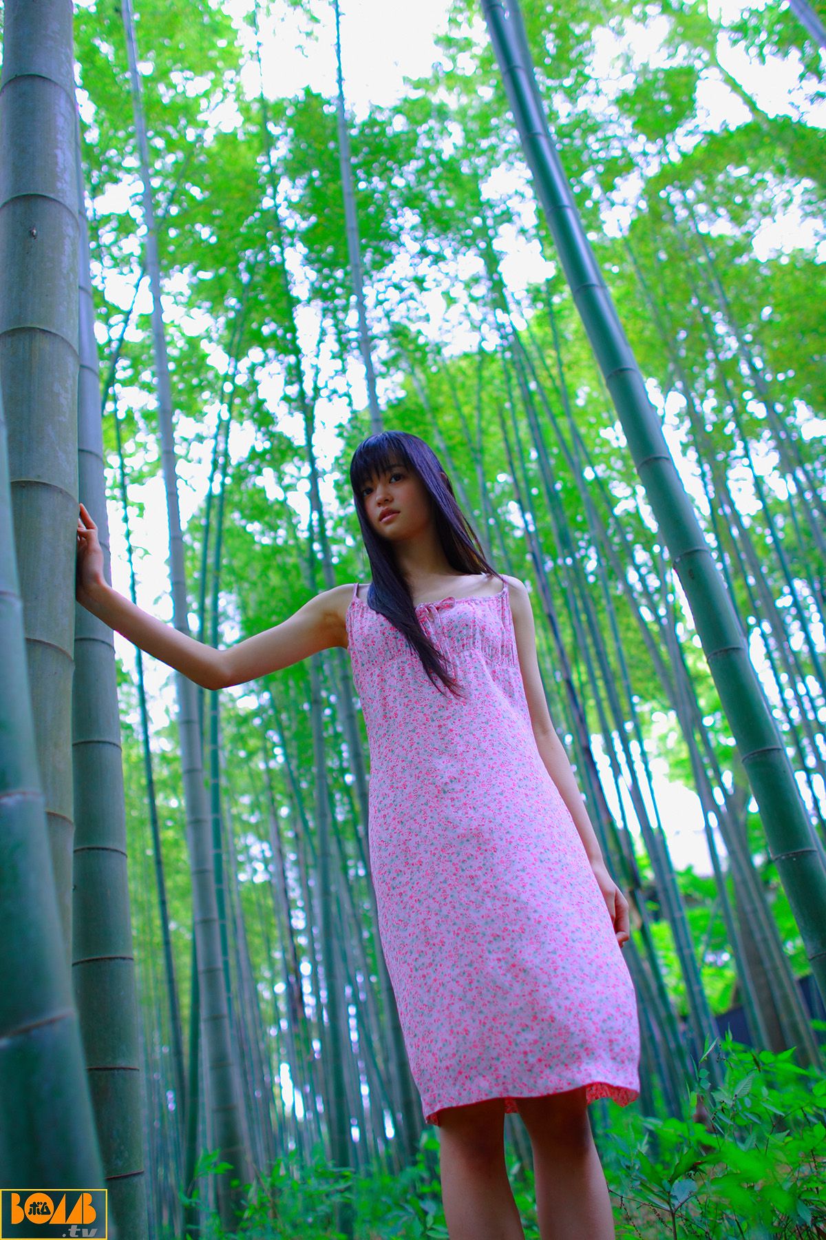 2006年07月刊 Ryoko Kobayashi 小林涼子/小林凉子-图30