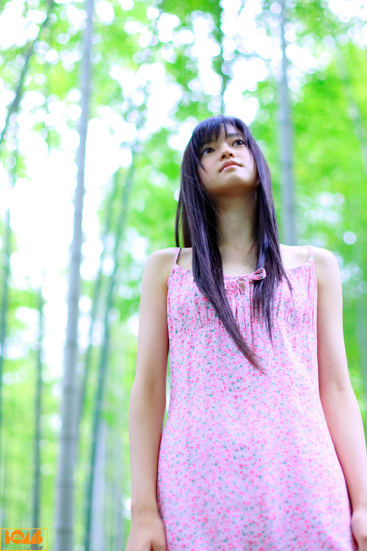 2006年07月刊 Ryoko Kobayashi 小林涼子/小林凉子-图31