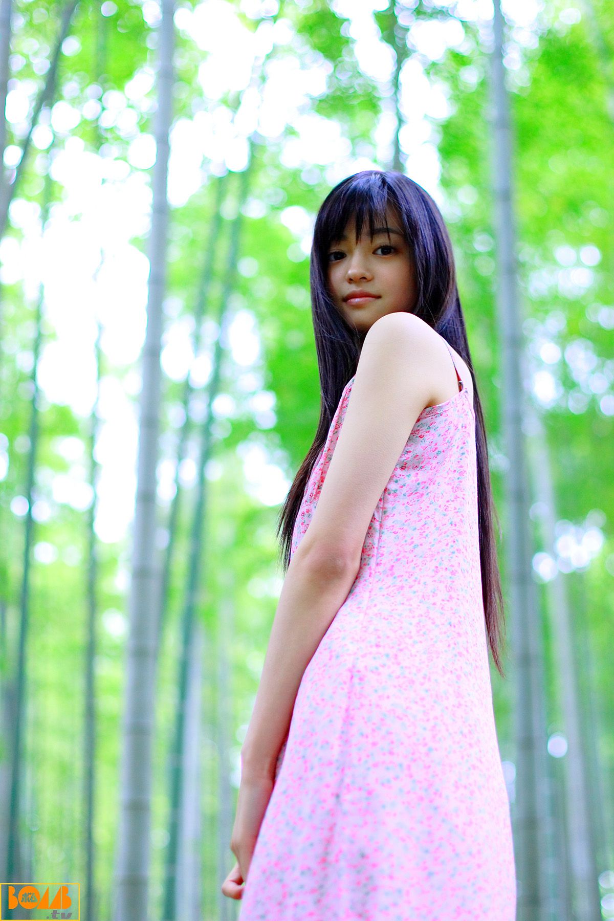 2006年07月刊 Ryoko Kobayashi 小林涼子/小林凉子-图32