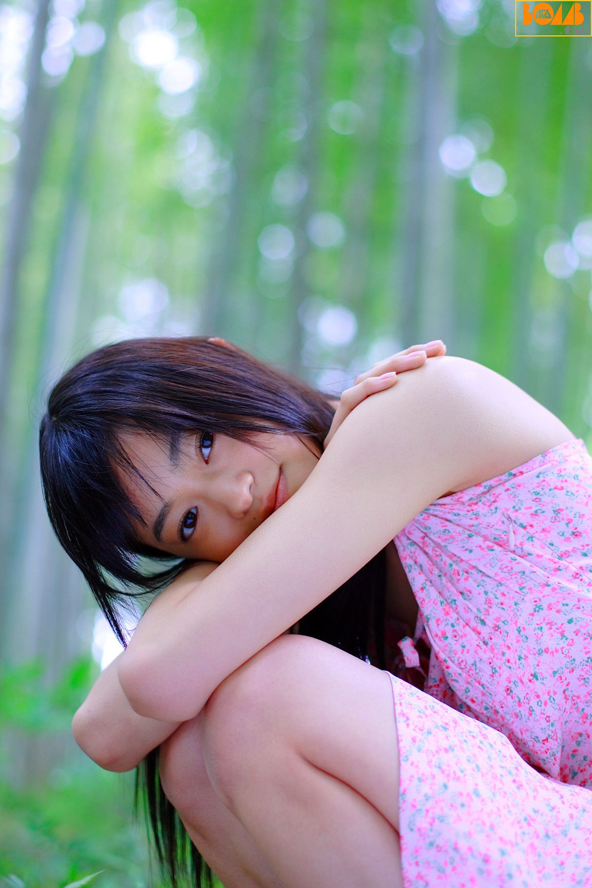 2006年07月刊 Ryoko Kobayashi 小林涼子/小林凉子-图33