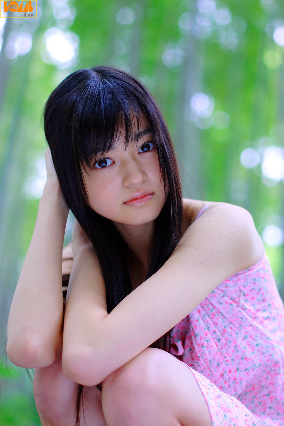 2006年07月刊 Ryoko Kobayashi 小林涼子/小林凉子-图37