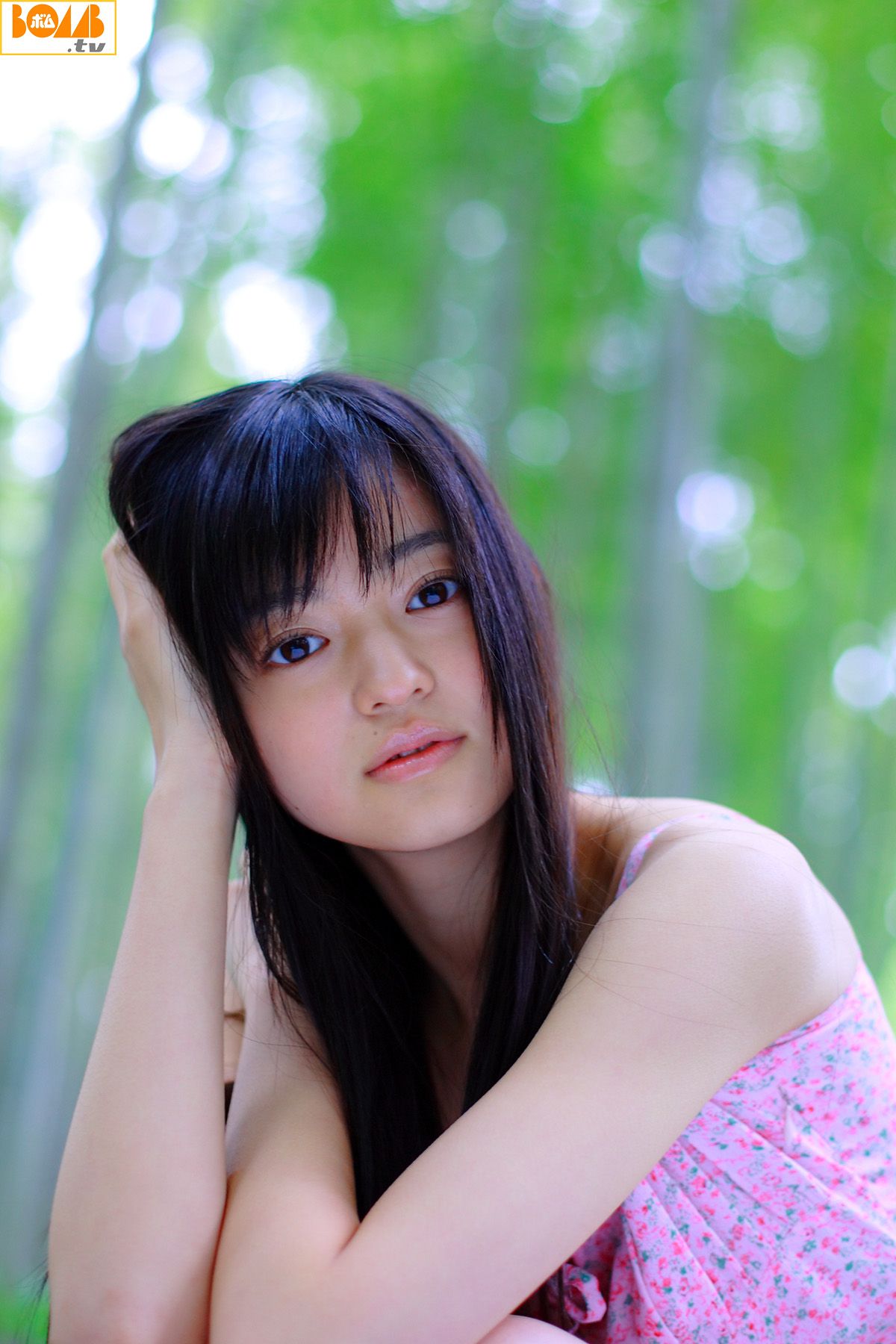 2006年07月刊 Ryoko Kobayashi 小林涼子/小林凉子-图38