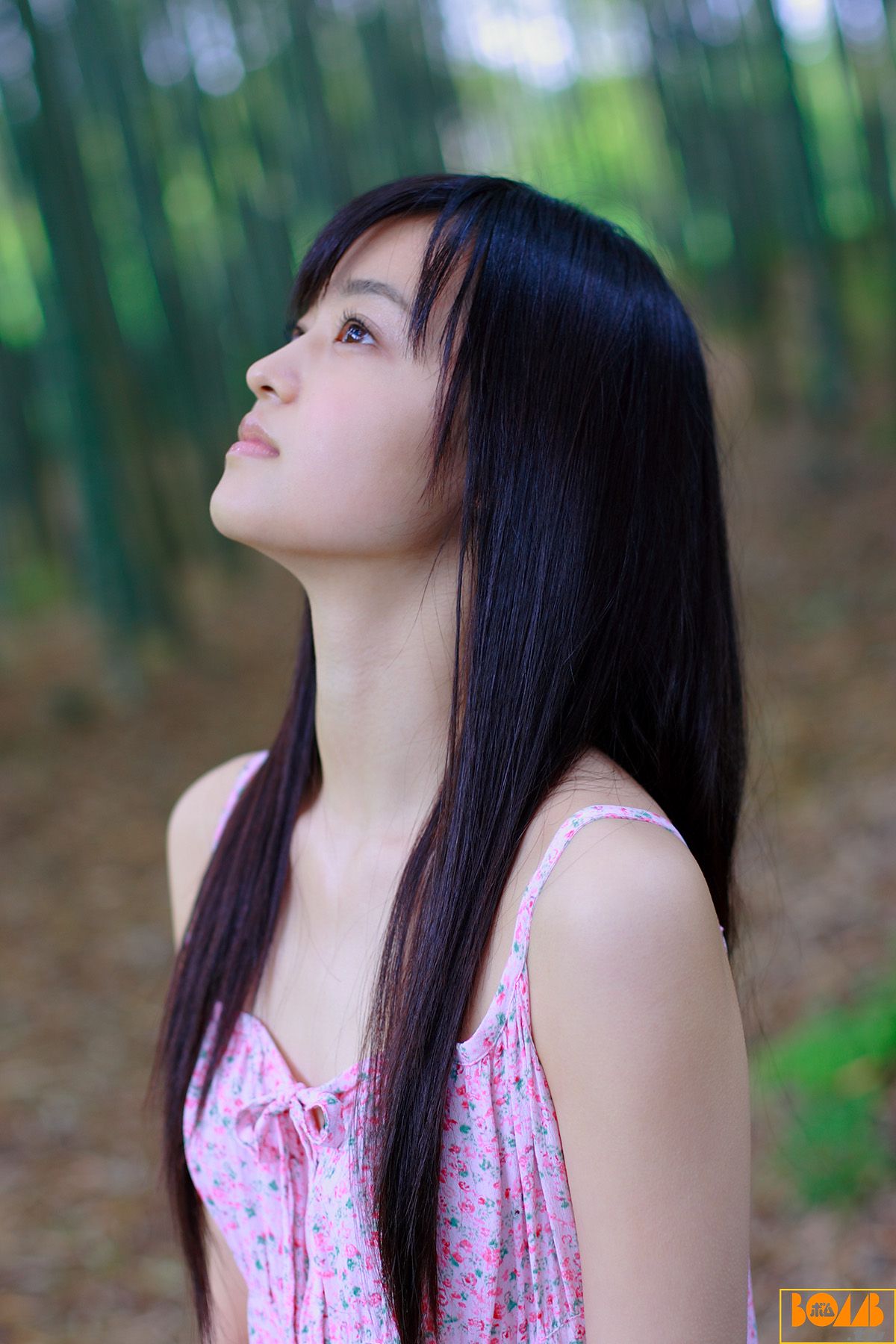 2006年07月刊 Ryoko Kobayashi 小林涼子/小林凉子-图3