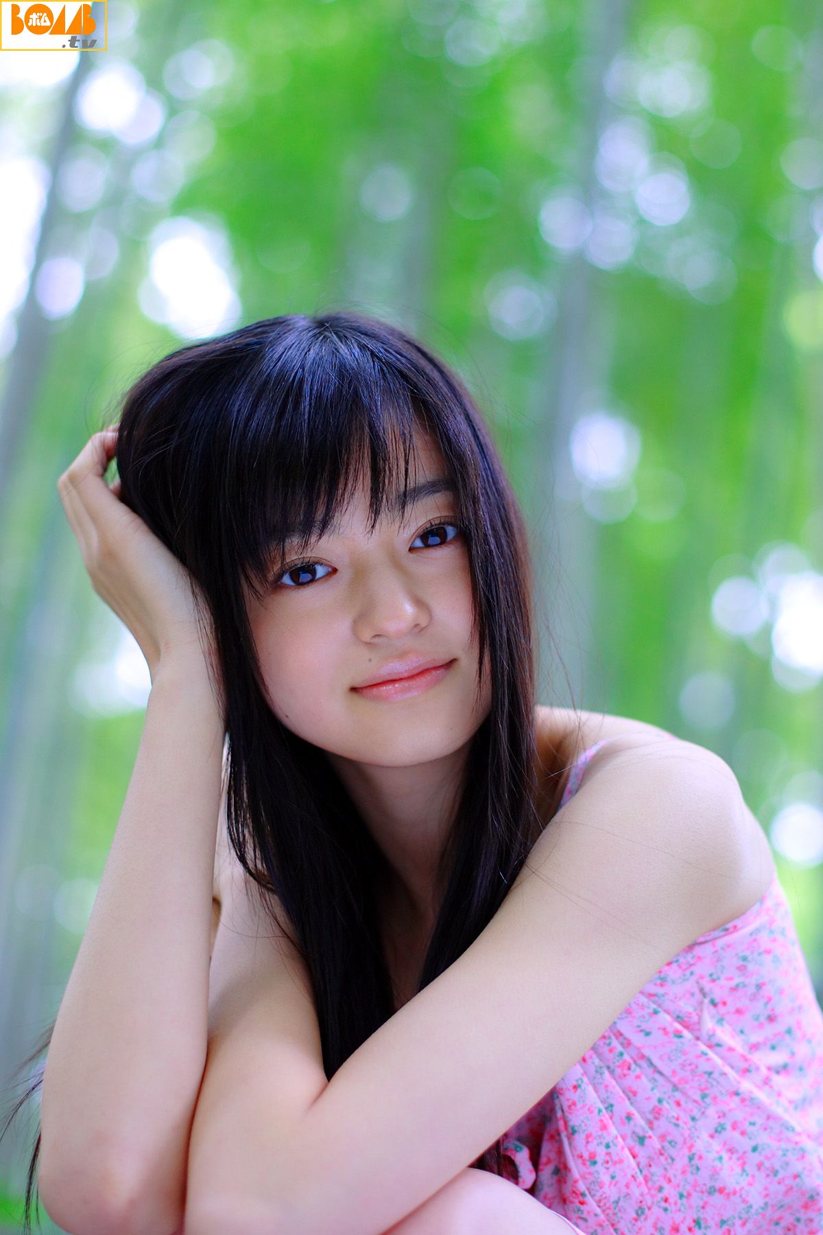 2006年07月刊 Ryoko Kobayashi 小林涼子/小林凉子-图39