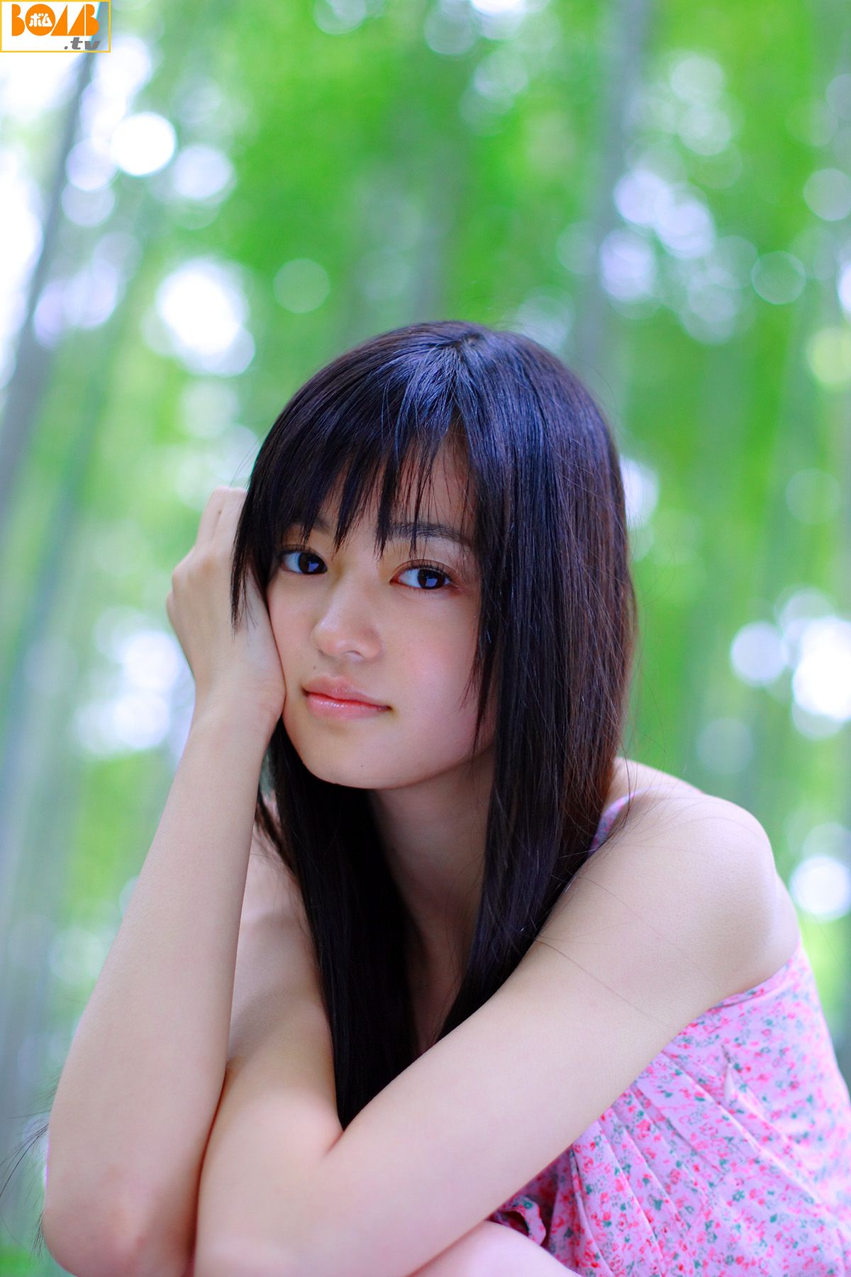 2006年07月刊 Ryoko Kobayashi 小林涼子/小林凉子-图40