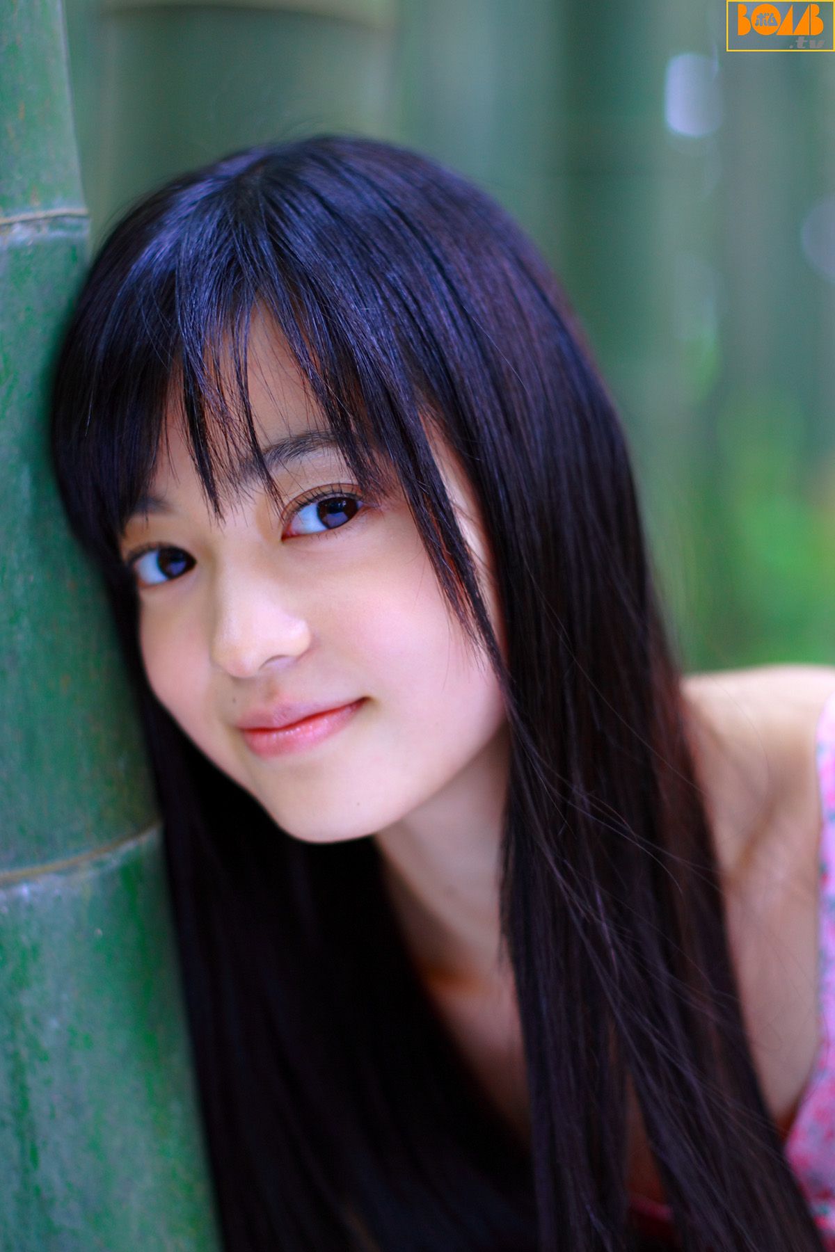 2006年07月刊 Ryoko Kobayashi 小林涼子/小林凉子-图44