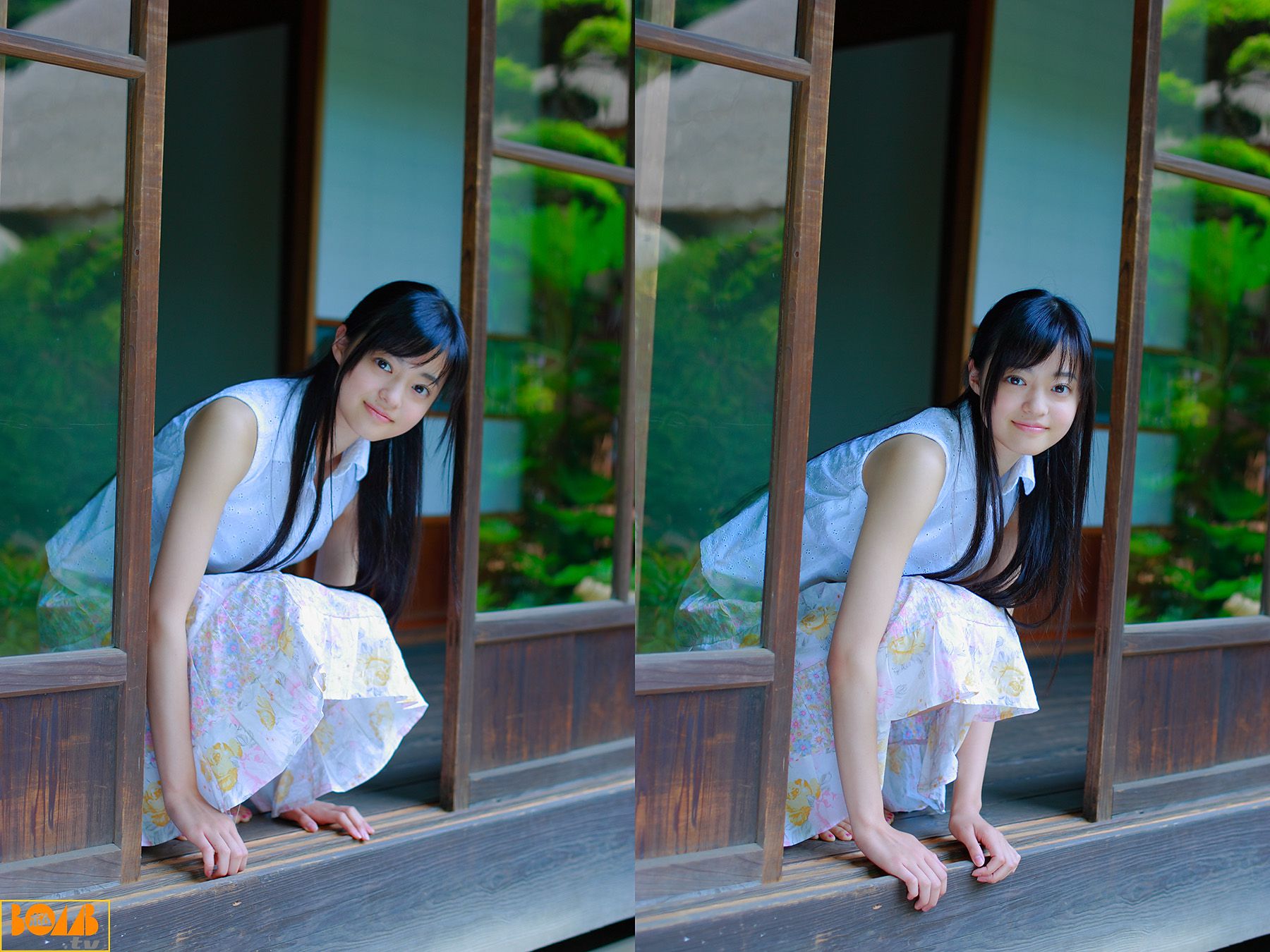 2006年07月刊 Ryoko Kobayashi 小林涼子/小林凉子-图47