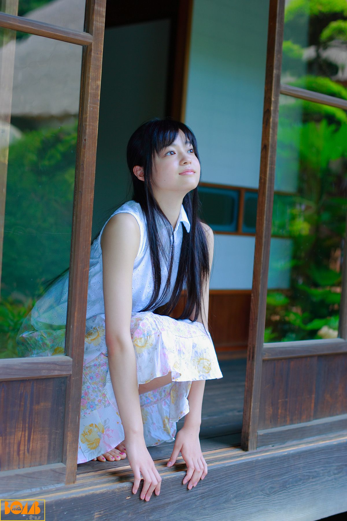 2006年07月刊 Ryoko Kobayashi 小林涼子/小林凉子-图48