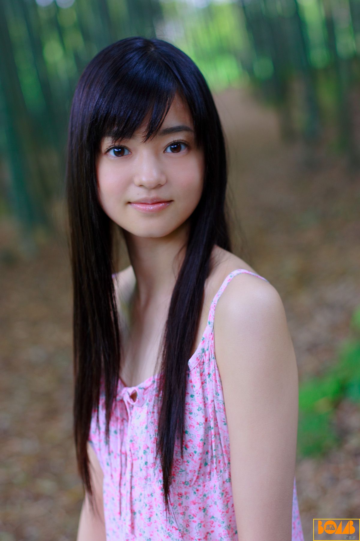 2006年07月刊 Ryoko Kobayashi 小林涼子/小林凉子-图4