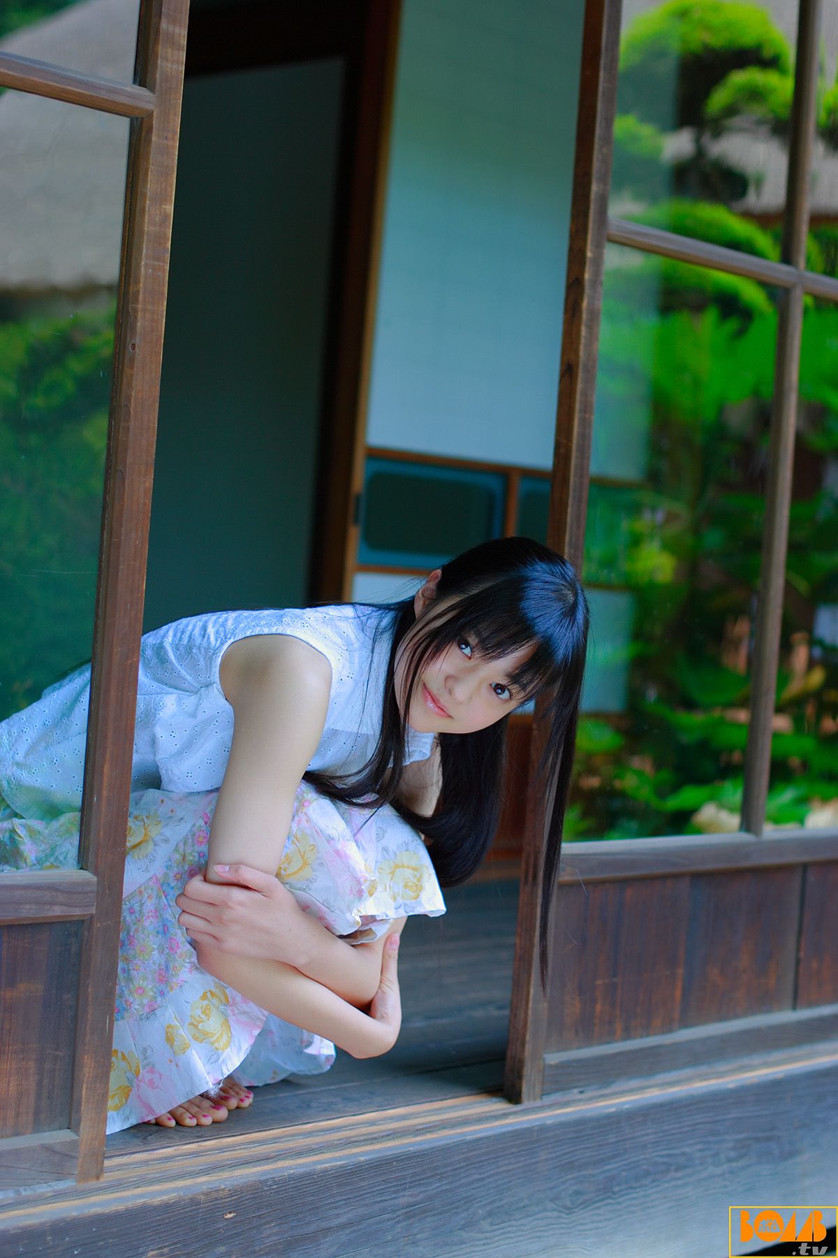 2006年07月刊 Ryoko Kobayashi 小林涼子/小林凉子-图49