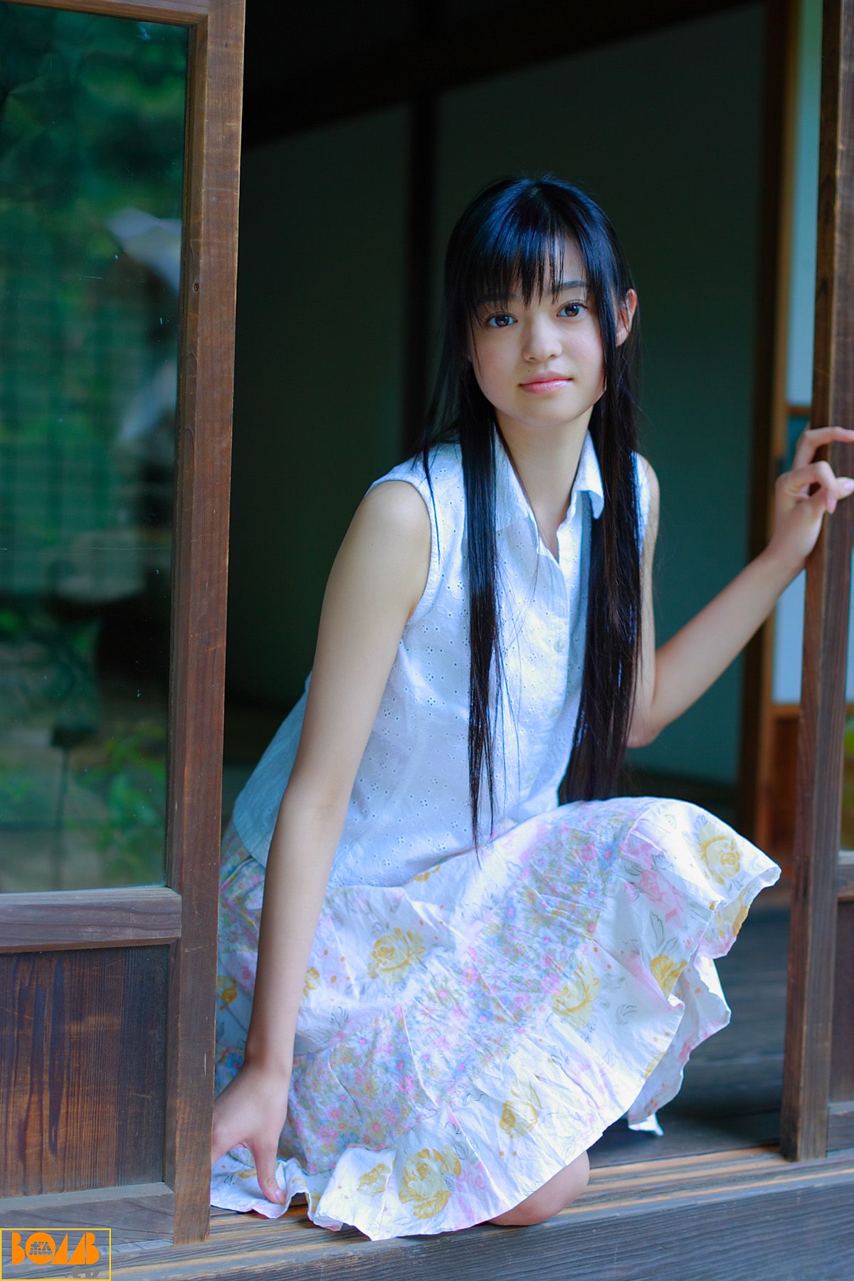 2006年07月刊 Ryoko Kobayashi 小林涼子/小林凉子-图50