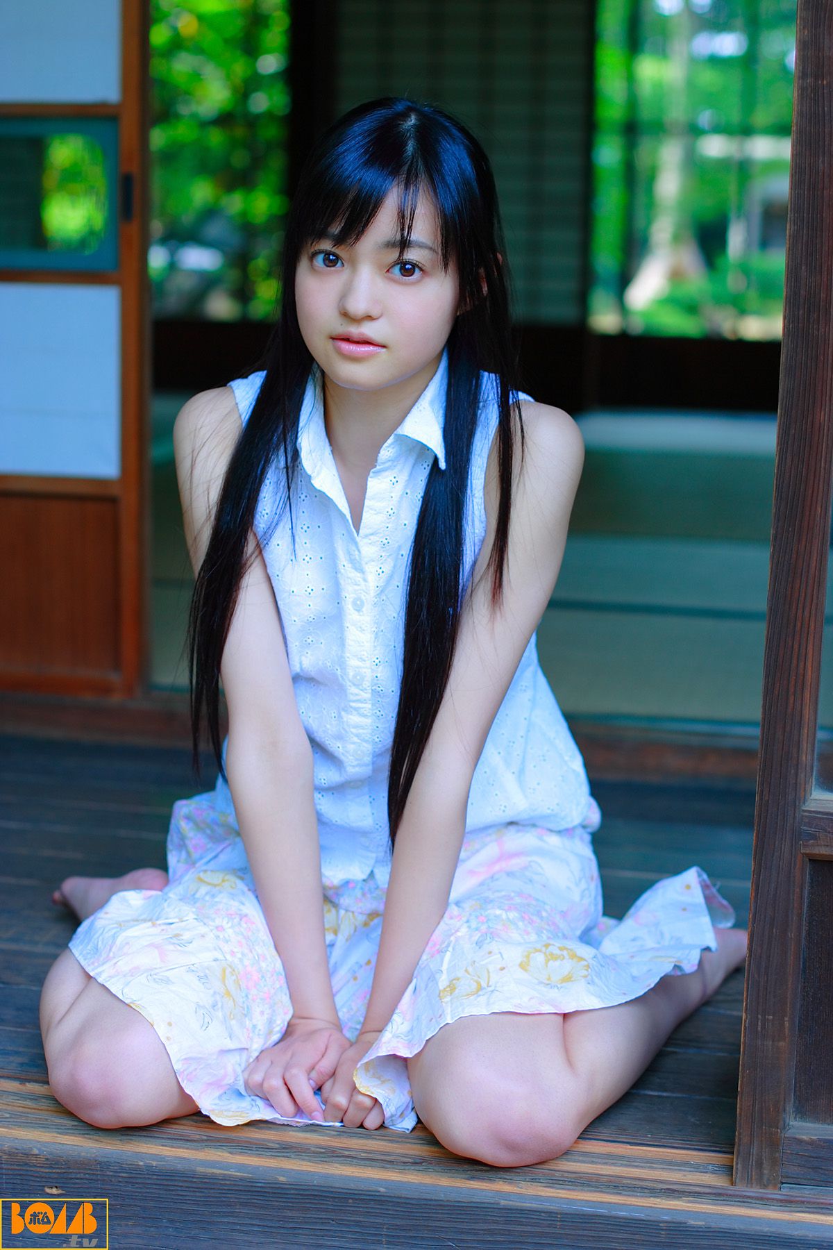 2006年07月刊 Ryoko Kobayashi 小林涼子/小林凉子-图51