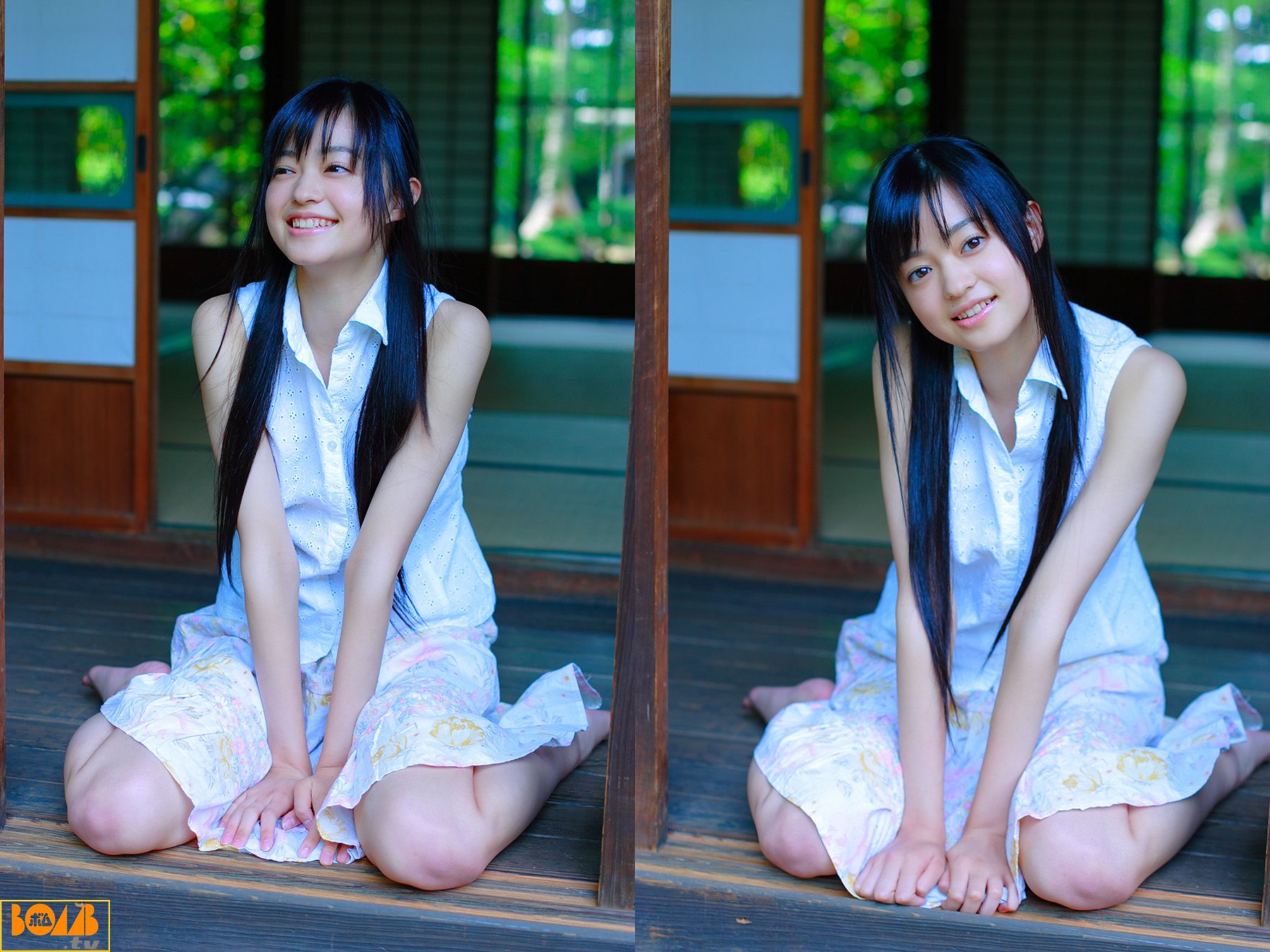 2006年07月刊 Ryoko Kobayashi 小林涼子/小林凉子-图52