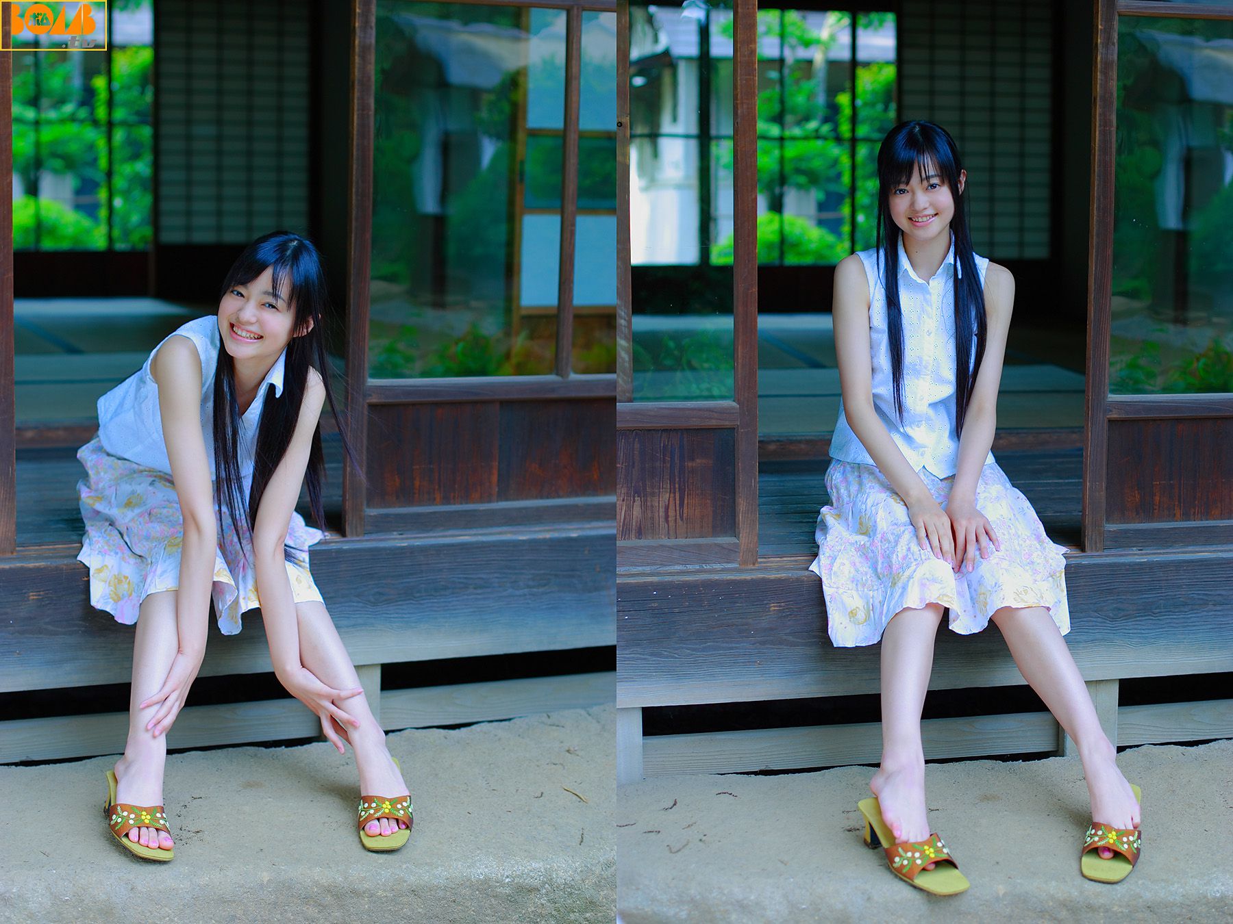 2006年07月刊 Ryoko Kobayashi 小林涼子/小林凉子-图53