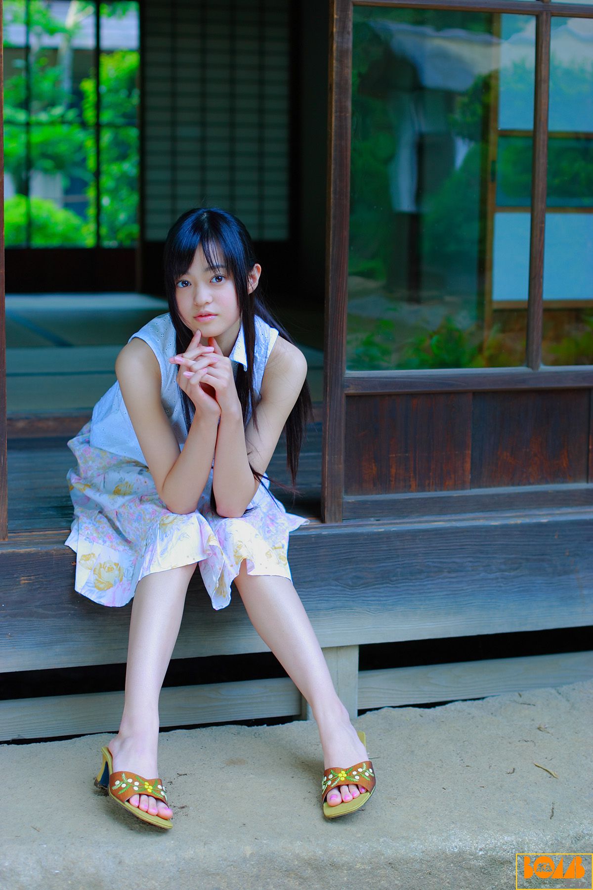 2006年07月刊 Ryoko Kobayashi 小林涼子/小林凉子-图54