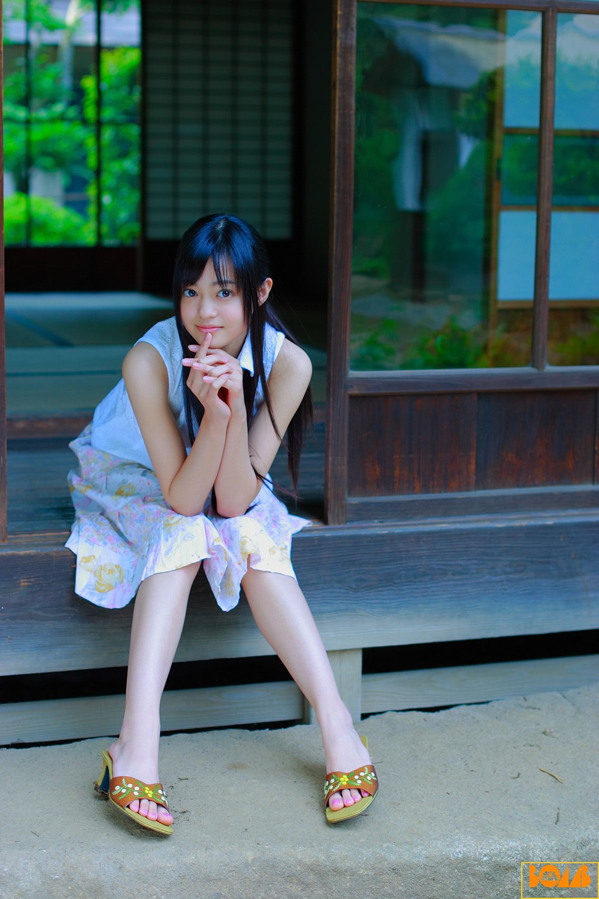 2006年07月刊 Ryoko Kobayashi 小林涼子/小林凉子-图55