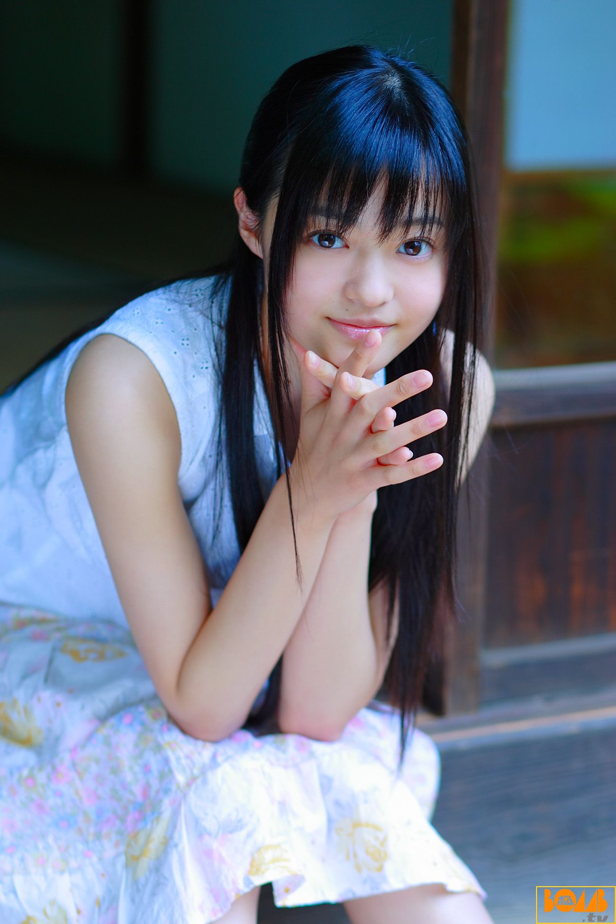 2006年07月刊 Ryoko Kobayashi 小林涼子/小林凉子-图57