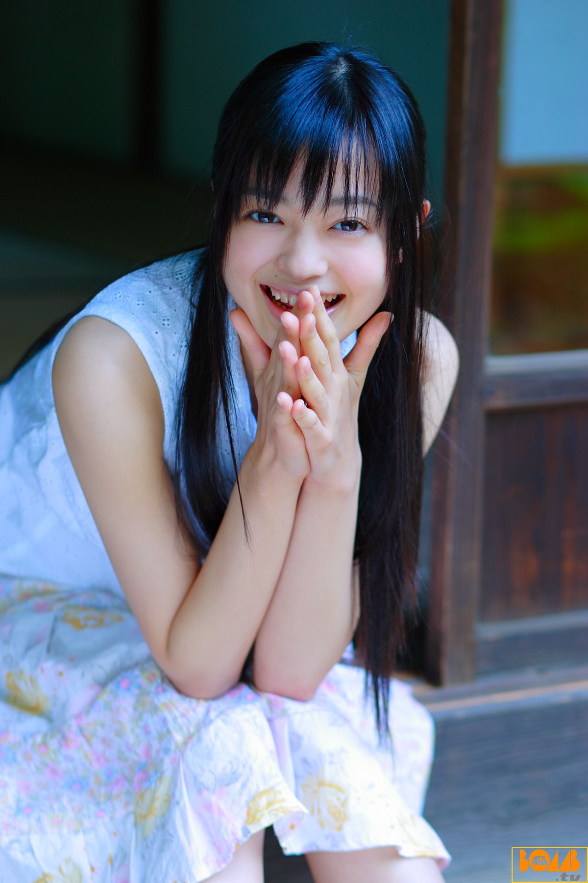 2006年07月刊 Ryoko Kobayashi 小林涼子/小林凉子-图58