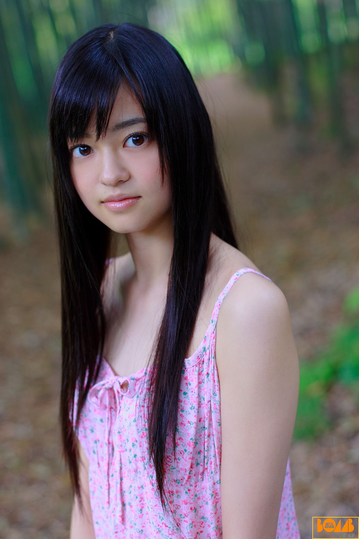 2006年07月刊 Ryoko Kobayashi 小林涼子/小林凉子-图5