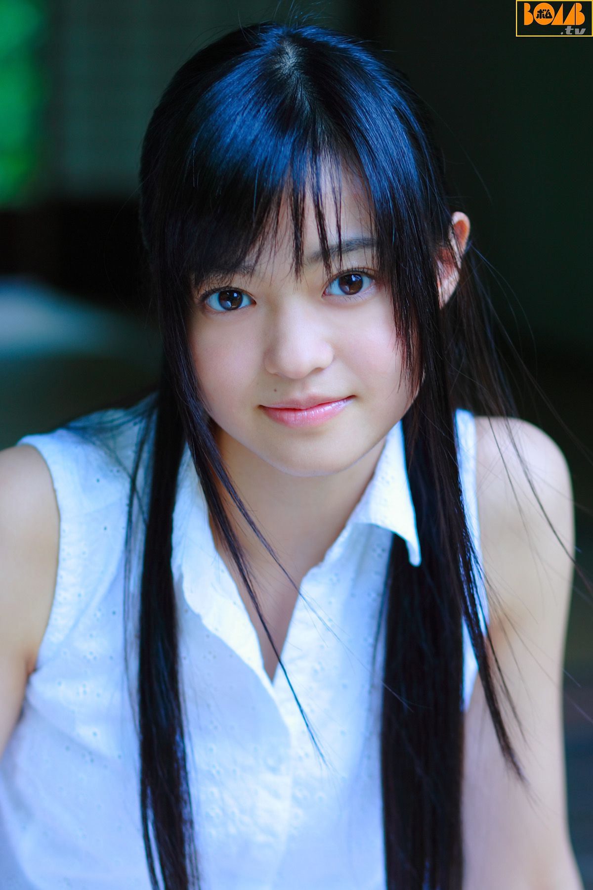 2006年07月刊 Ryoko Kobayashi 小林涼子/小林凉子-图60